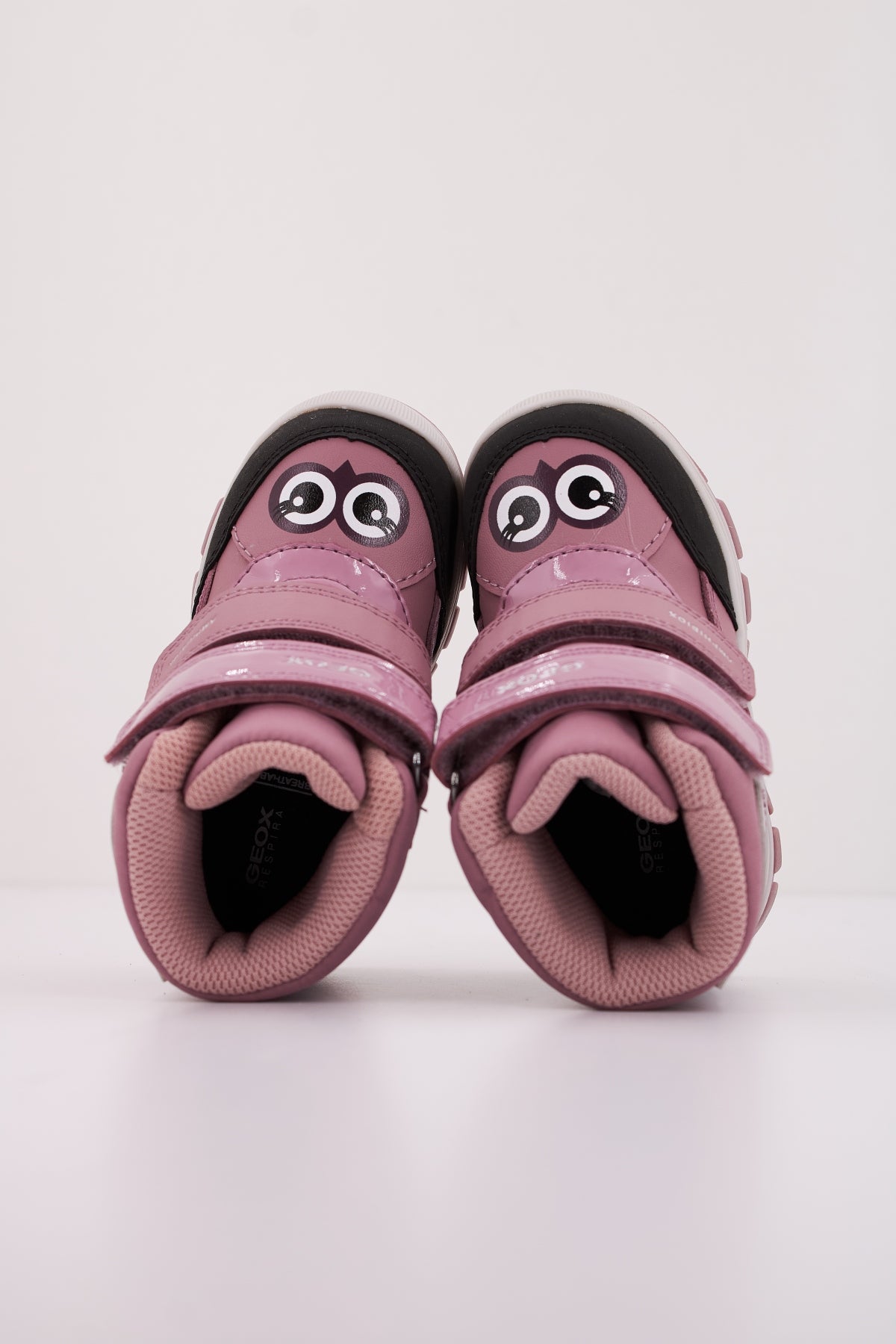 GEOX B FLANFIL GIRL B ABX en color ROSA (3)