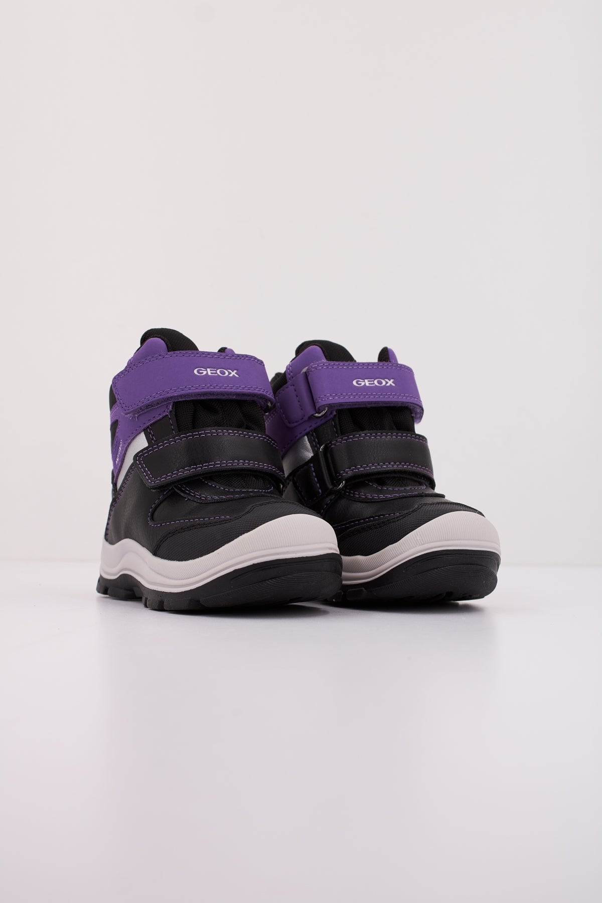 GEOX B FLANFIL GIRL B ABX en color NEGRO (2)