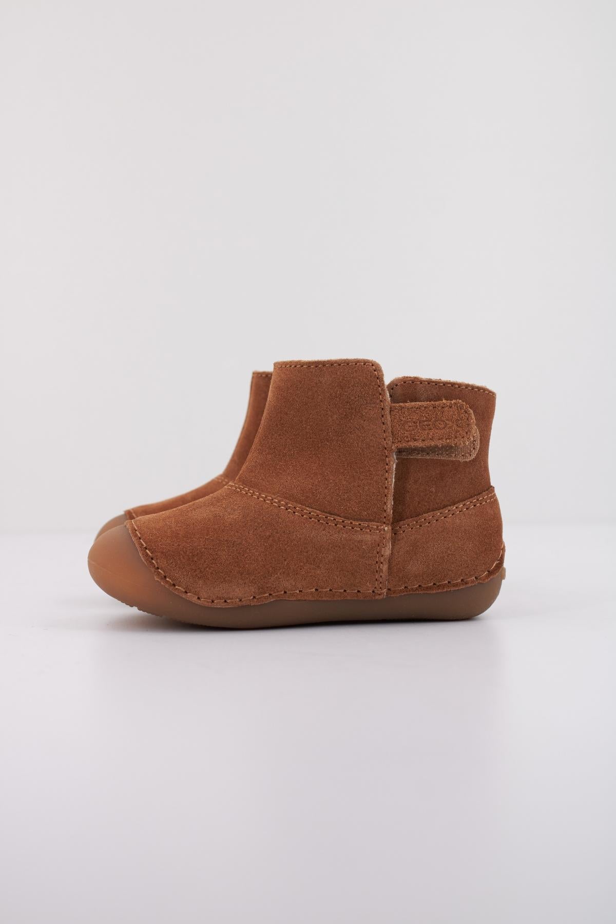 GEOX B TUTIM en color MARRON (1)
