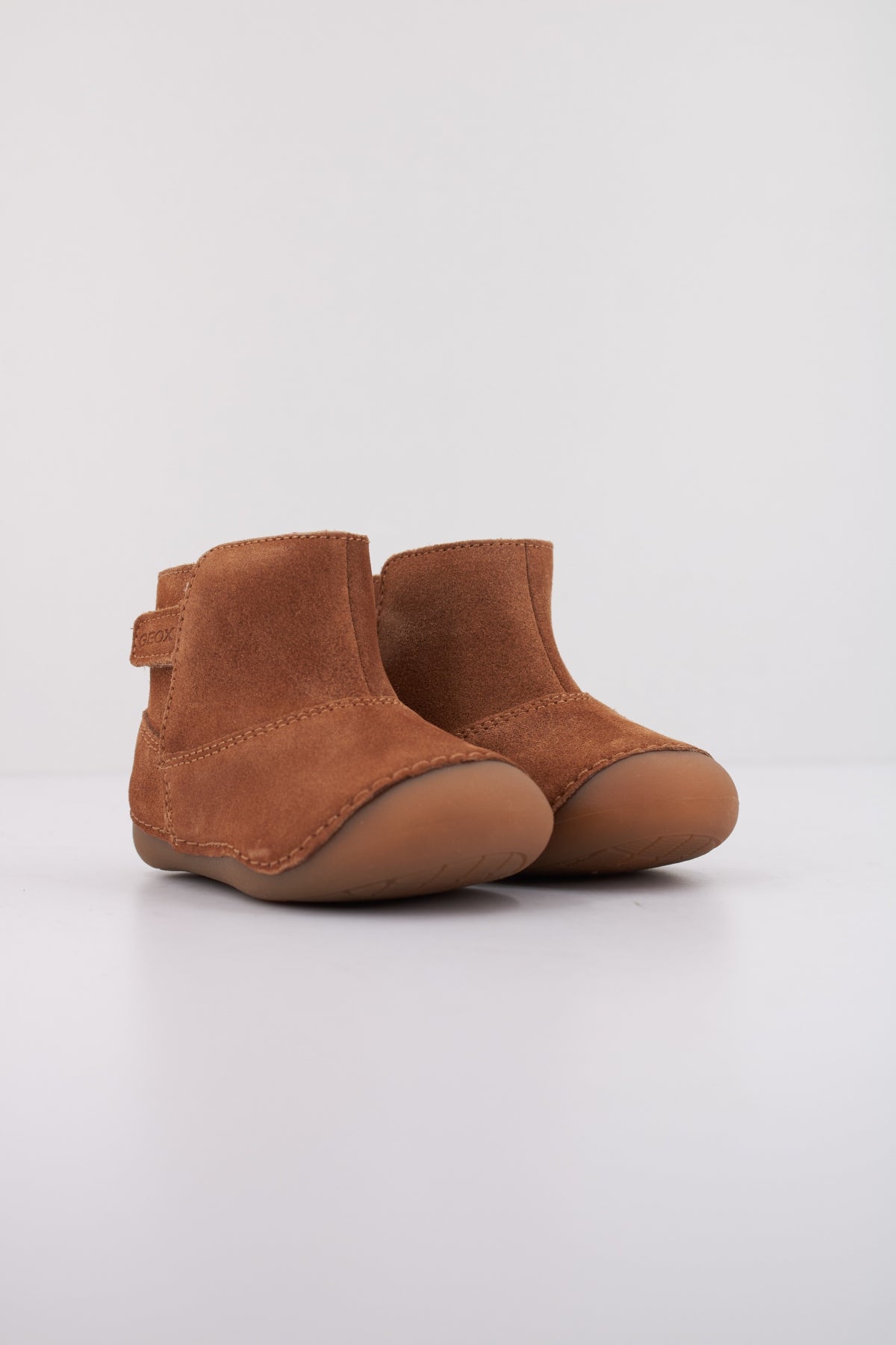 GEOX B TUTIM en color MARRON (2)