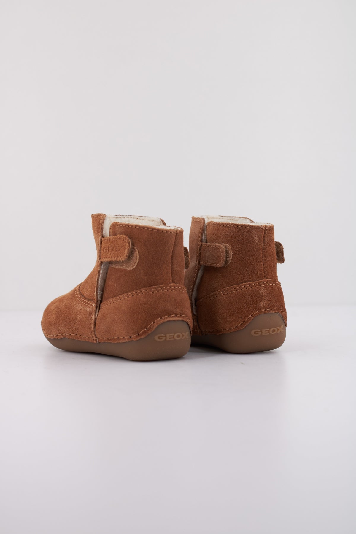 GEOX B TUTIM en color MARRON  (4)