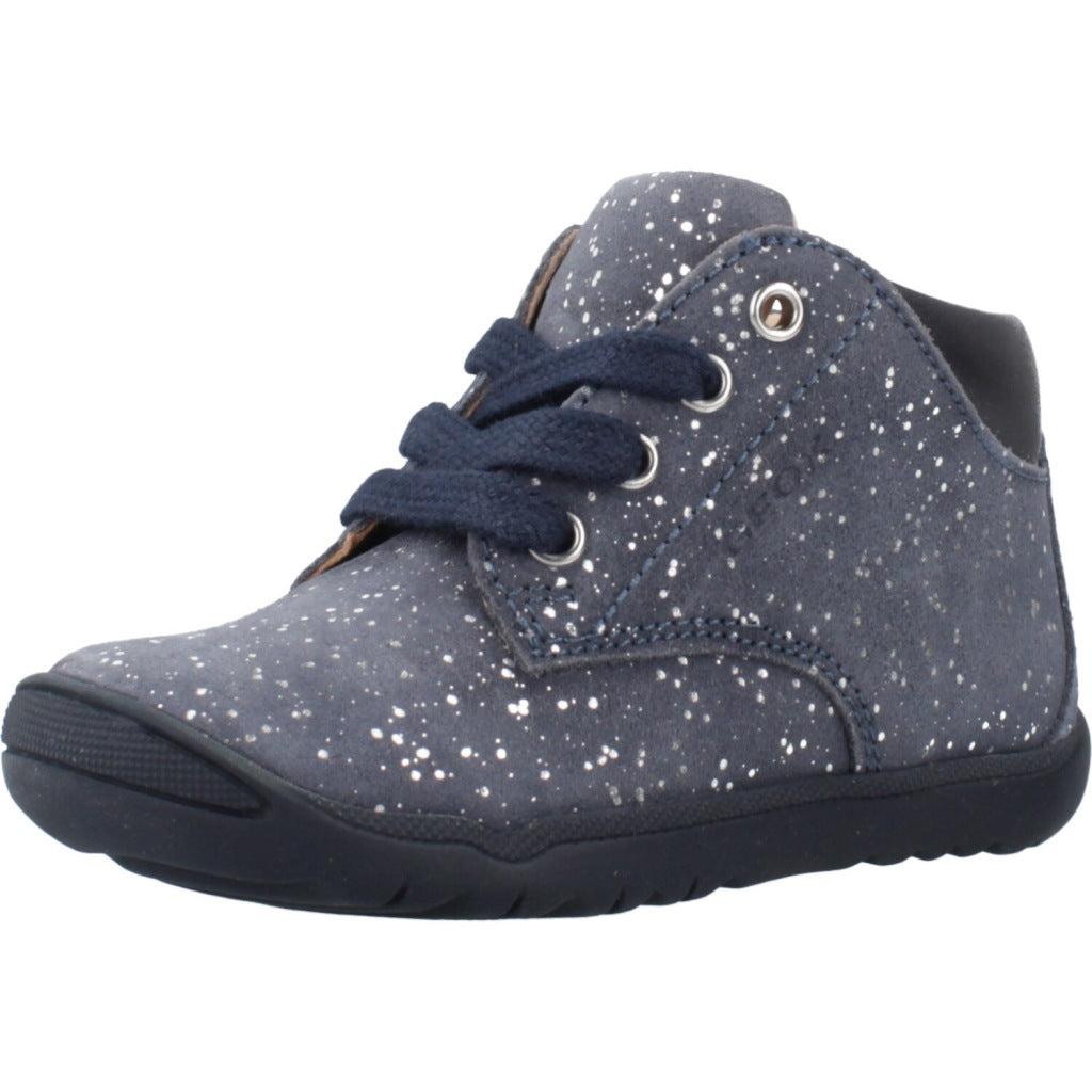 GEOX B MACCHIA GIRL en color AZUL (1)