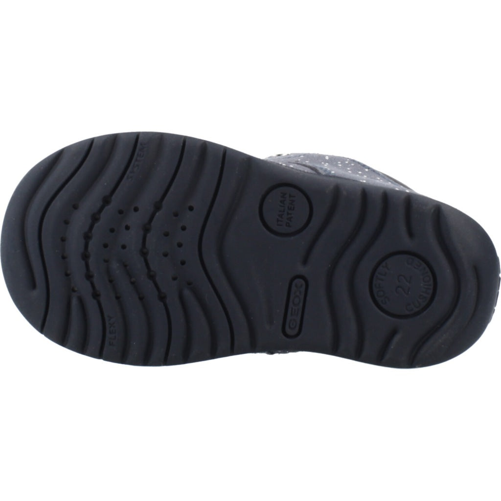 GEOX B MACCHIA GIRL en color AZUL (6)