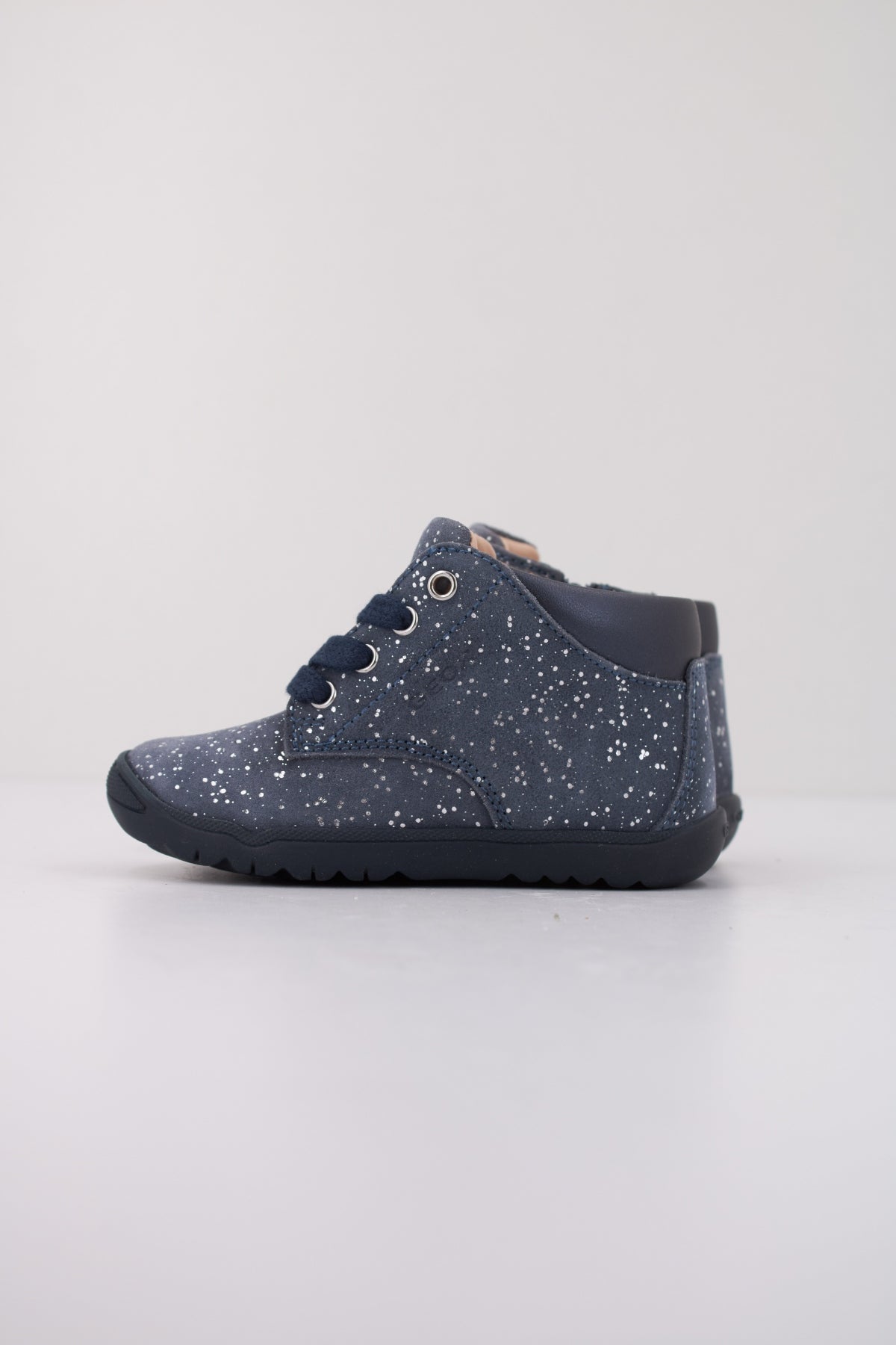 GEOX B MACCHIA GIRL en color AZUL (1)