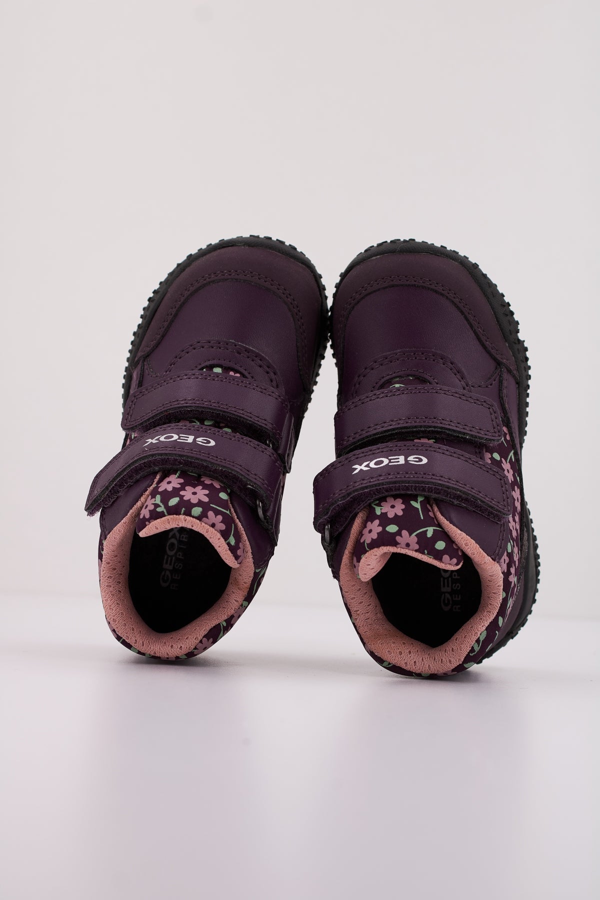 GEOX B BALTIC GIRL B ABX en color VIOLETA (3)