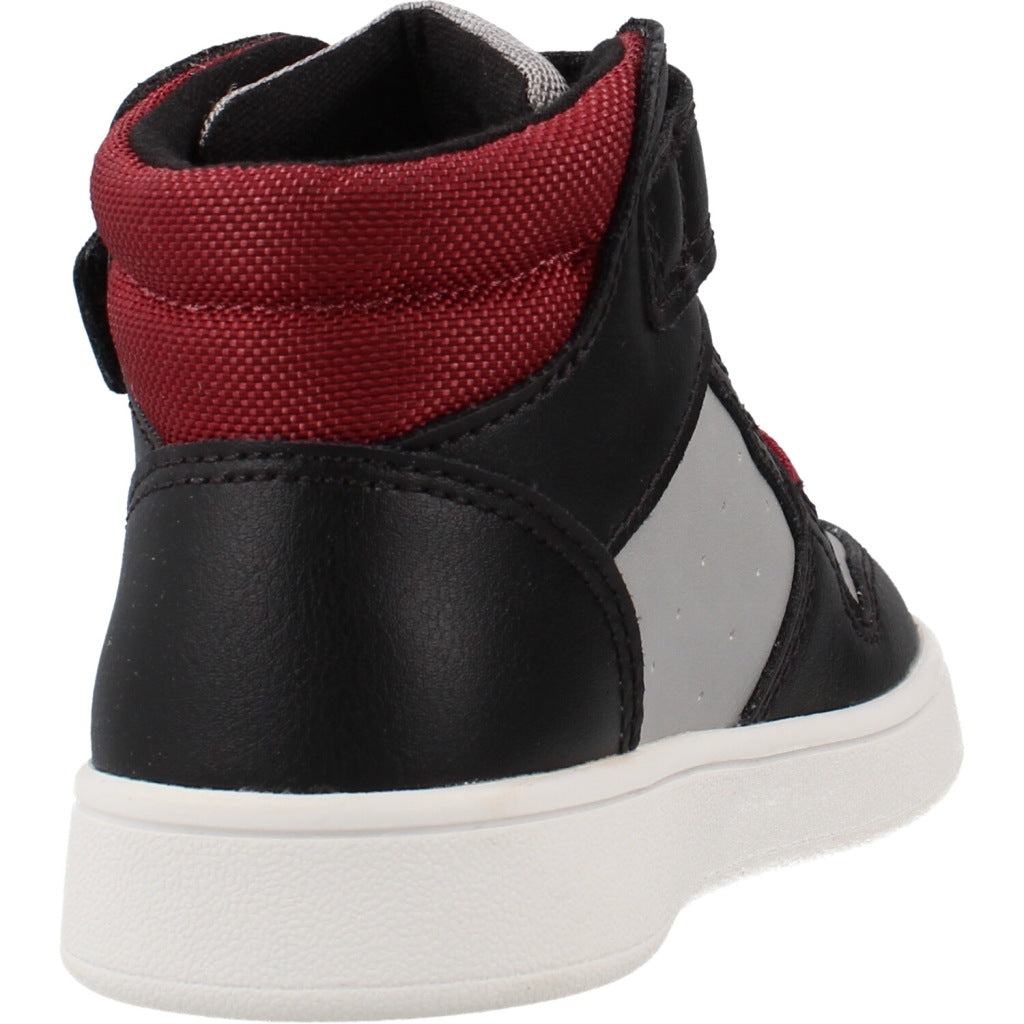 GEOX ECLYPER BOY en color NEGRO (3)