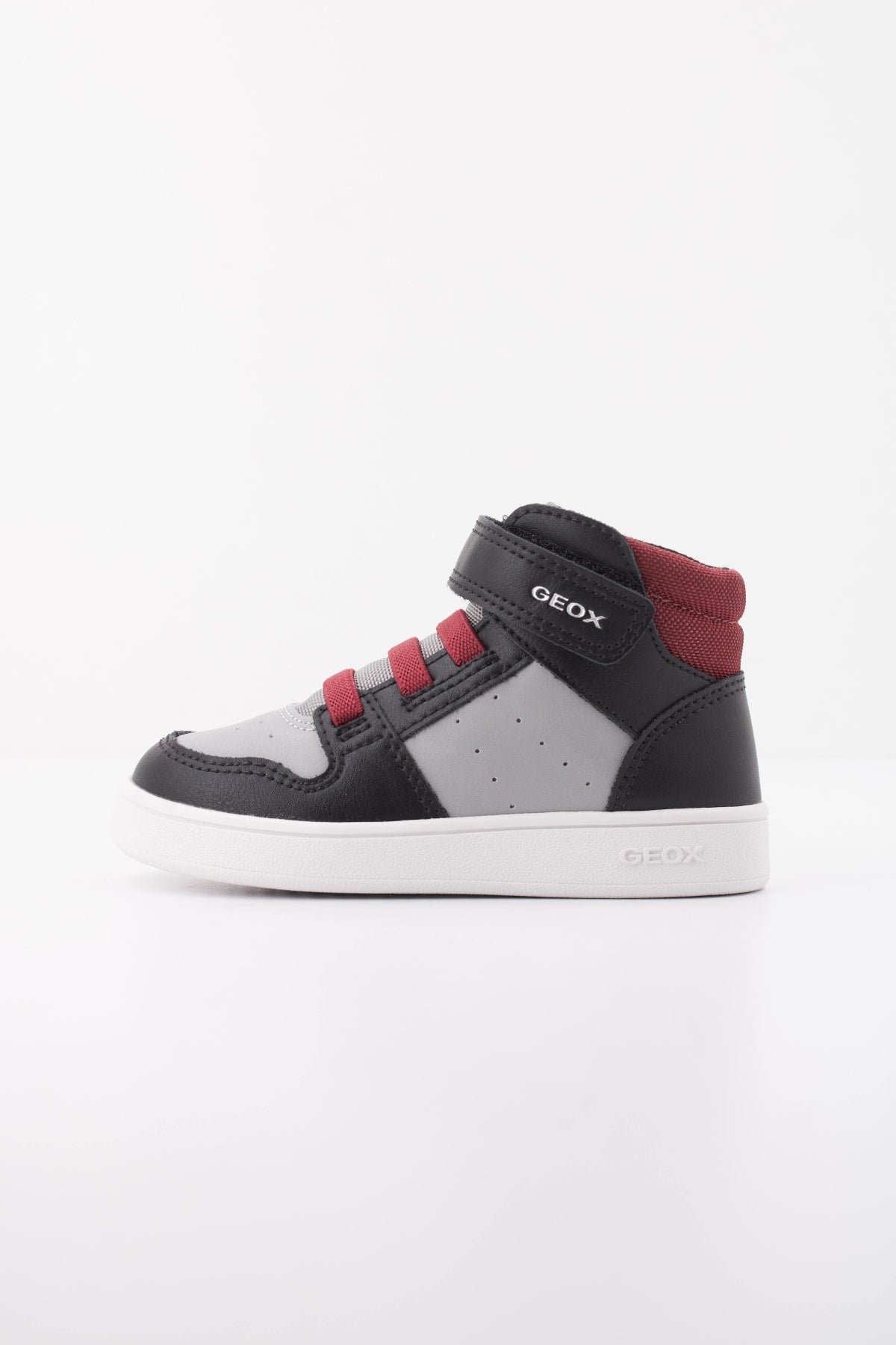GEOX B ECLYPER BOY en color NEGRO (1)