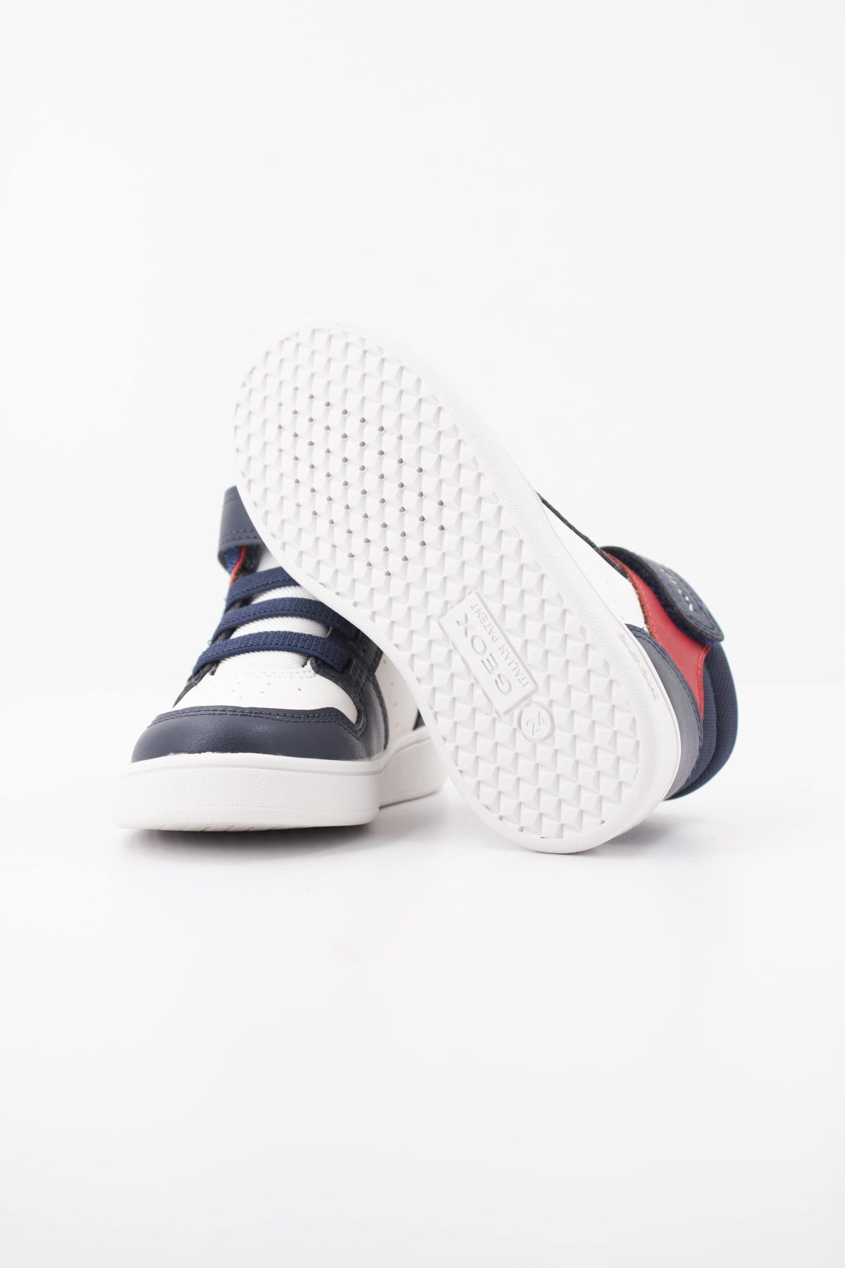 GEOX B ECLYPER BOY en color AZUL (5)