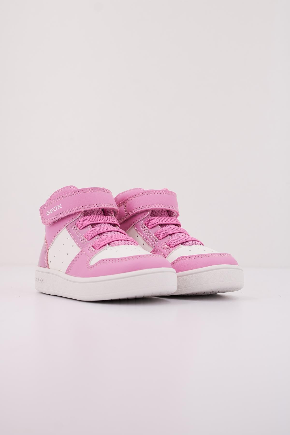 GEOX B ECLYPER GIRL en color ROSA (2)