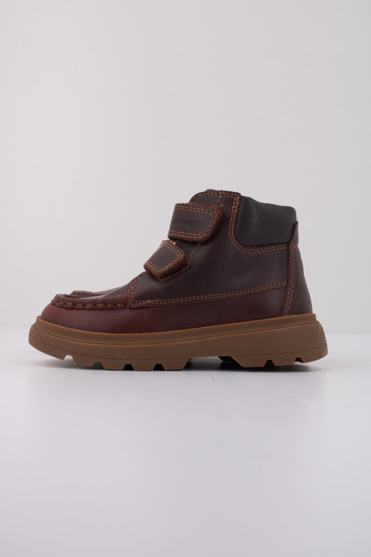 GEOX B KIDDARTAH BOY en color MARRON (1)