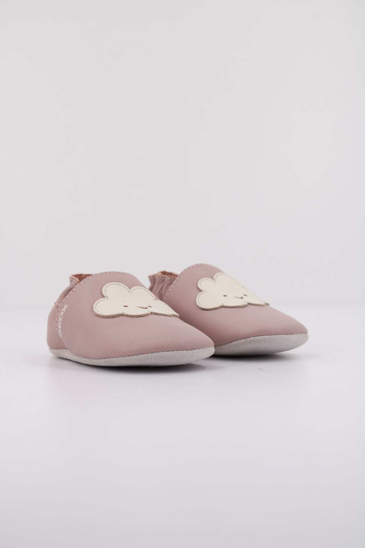 GEOX B GLOVIEDOO GIRL en color ROSA (2)