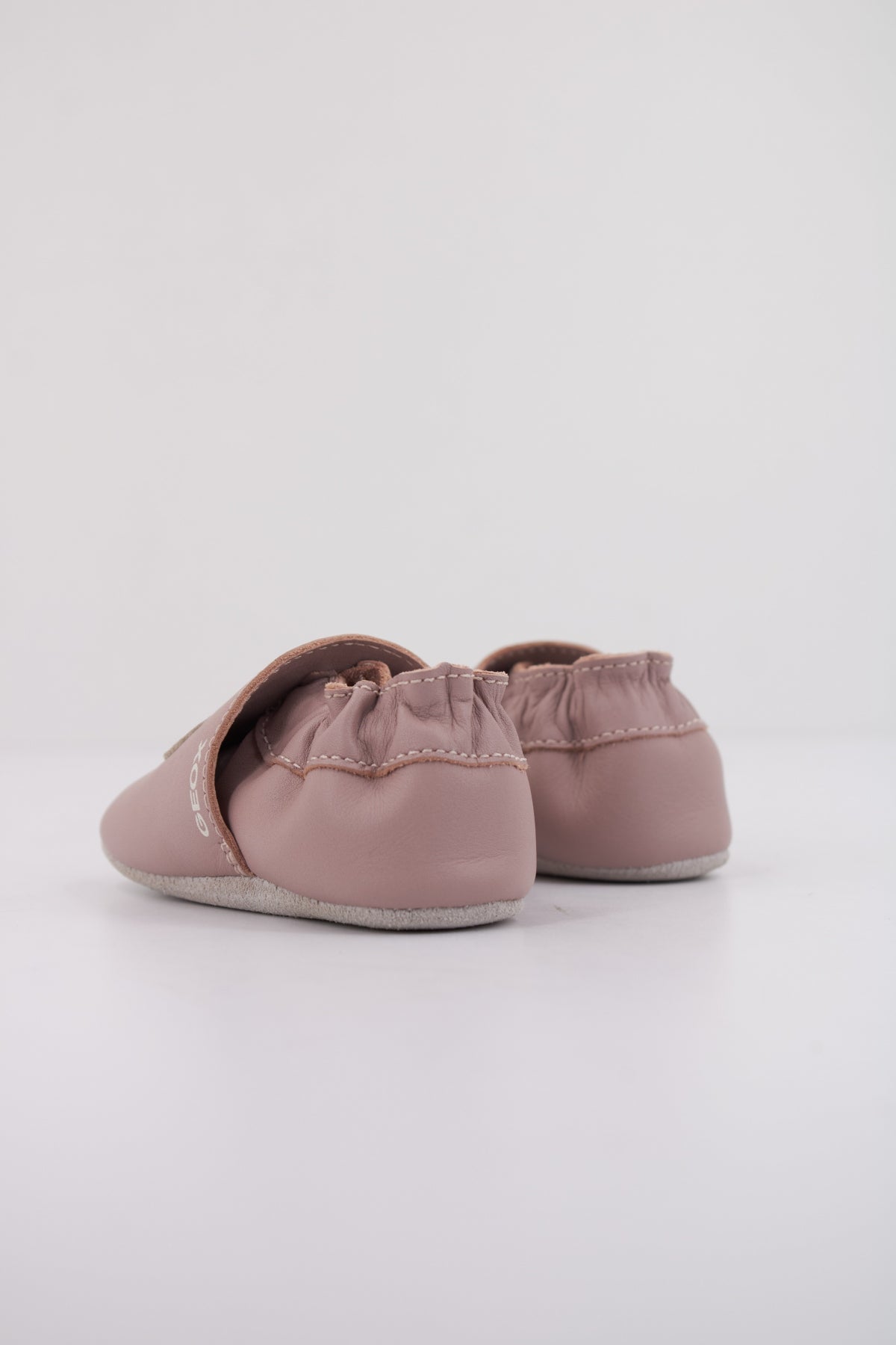 GEOX B GLOVIEDOO GIRL en color ROSA (4)
