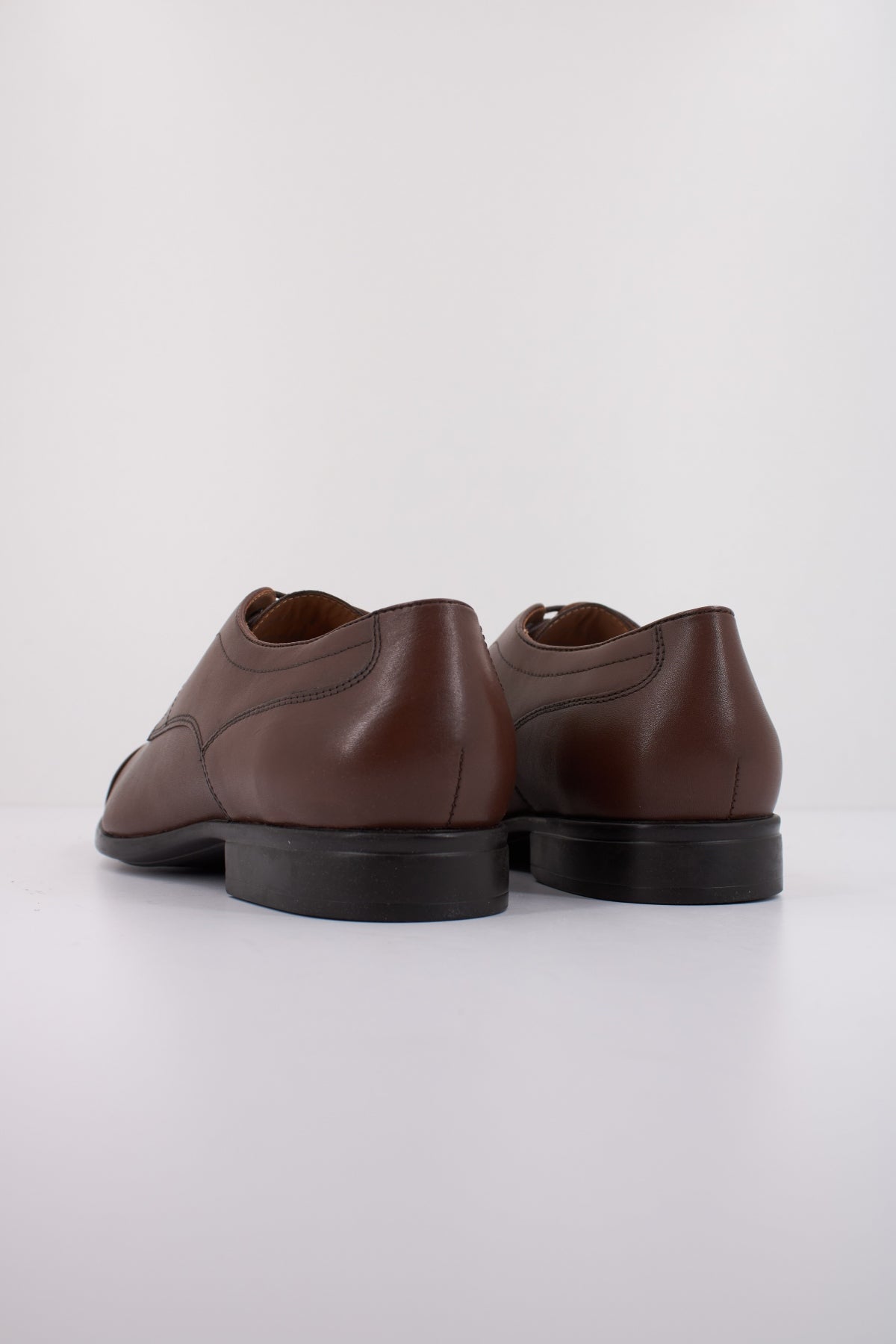 GEOX U IACOPO en color MARRON (4)