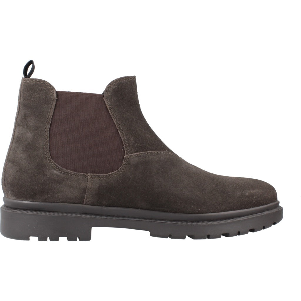 GEOX U ANDALO en color MARRON (4)