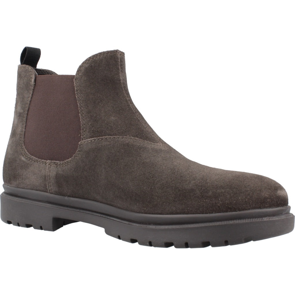 GEOX U ANDALO en color MARRON (5)
