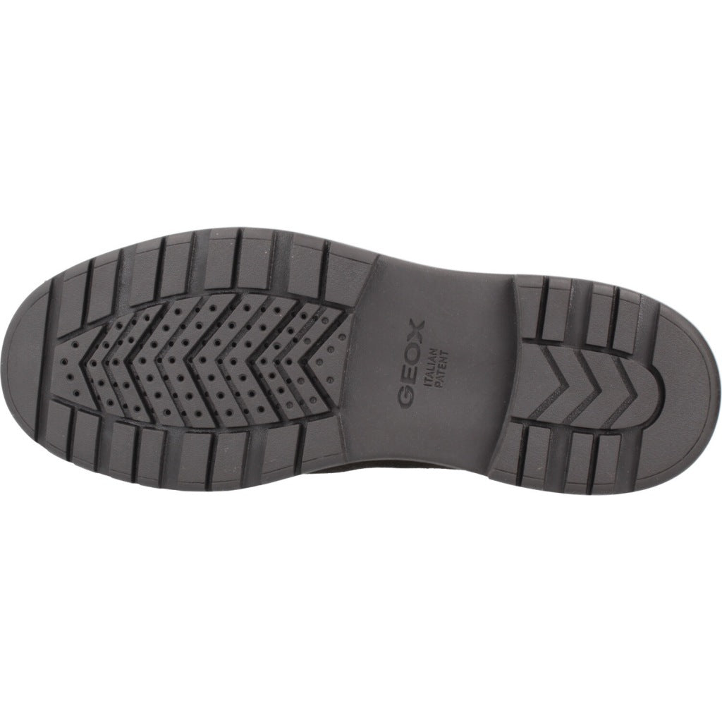 GEOX U ANDALO en color MARRON (6)