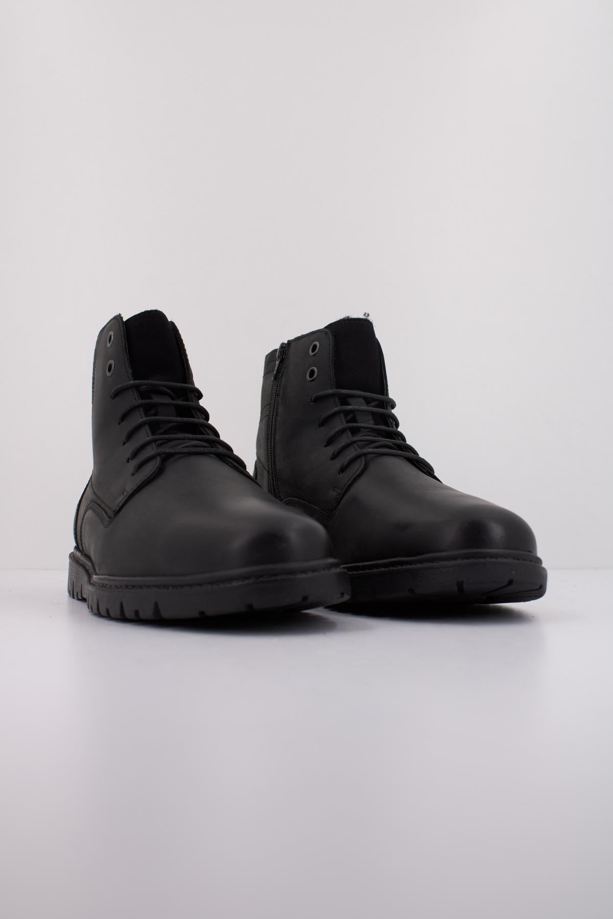 GEOX U GHIACCIAIO en color NEGRO (2)