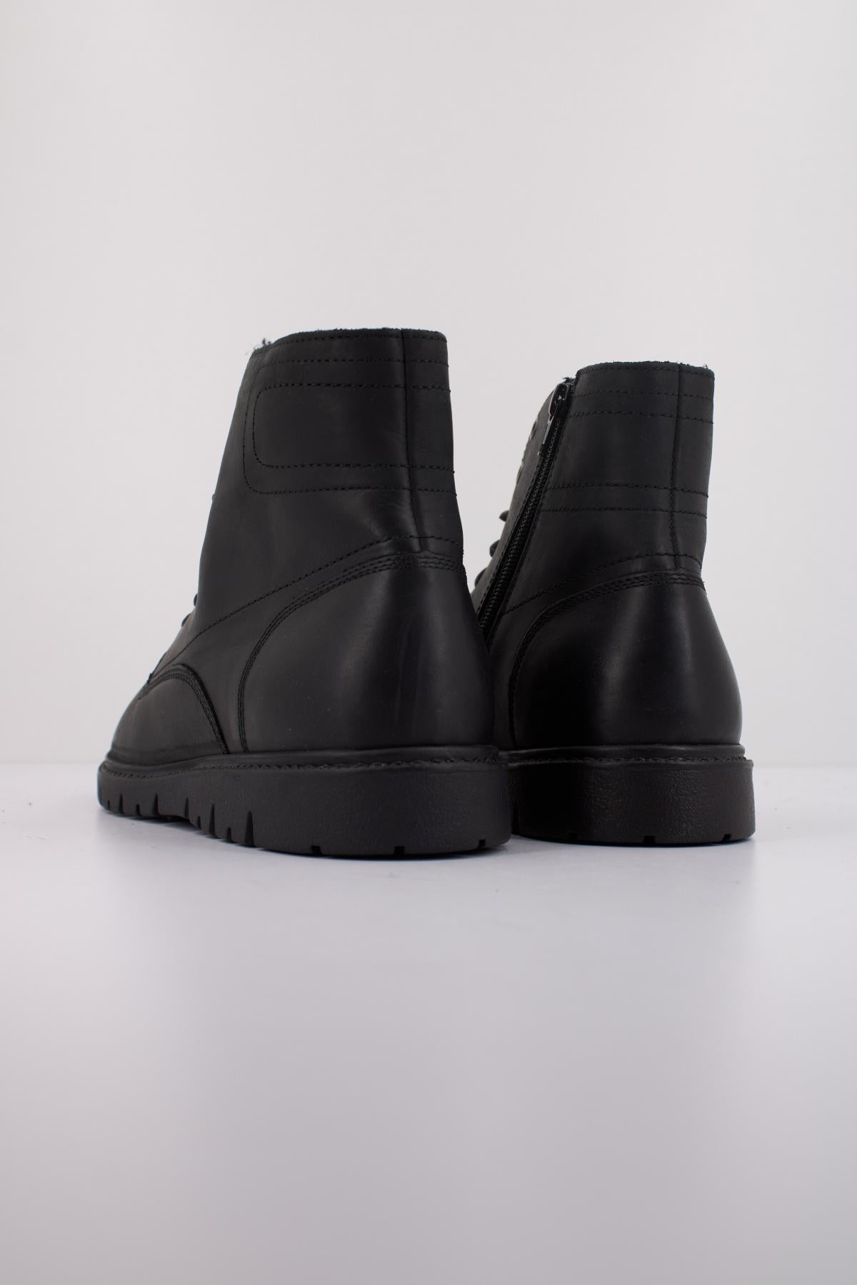 GEOX U GHIACCIAIO en color NEGRO (4)