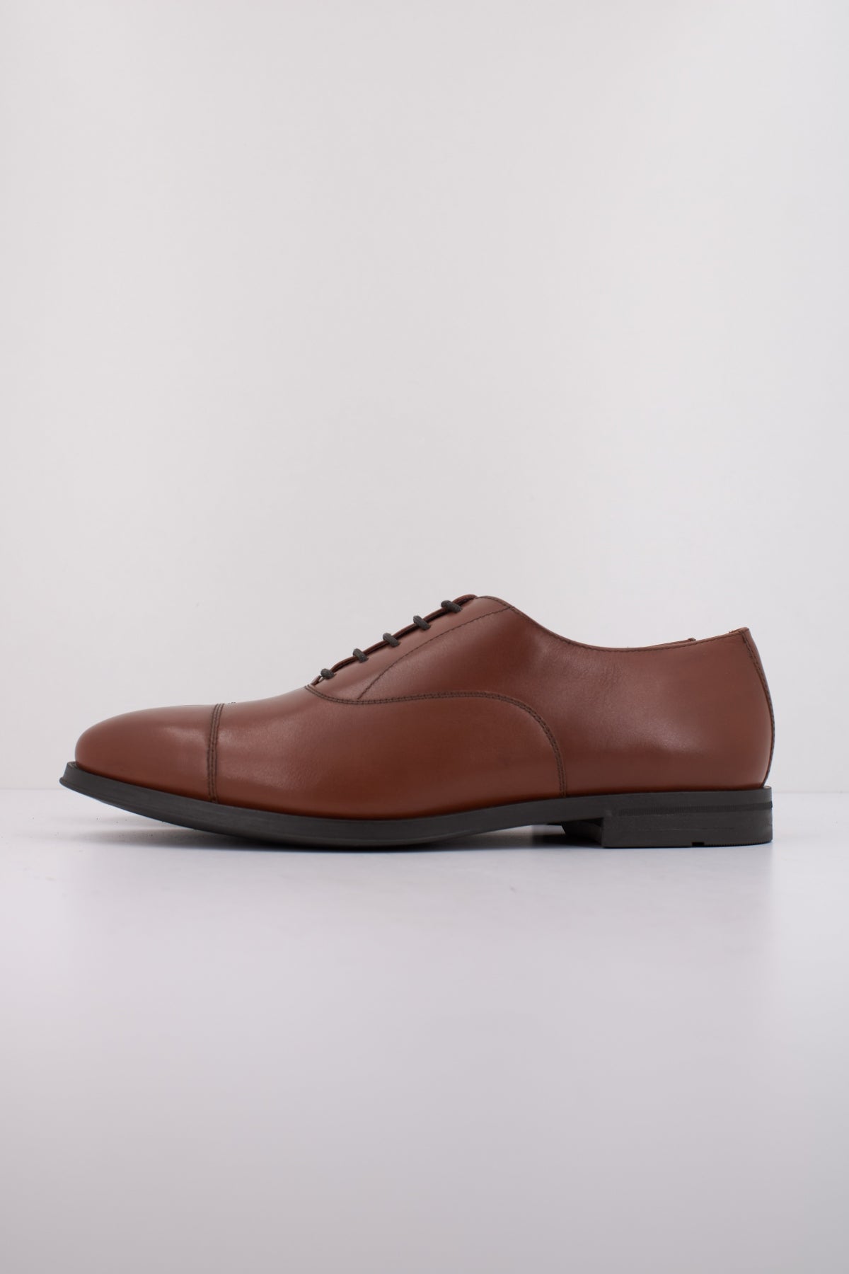 GEOX U DECIO en color MARRON (1)