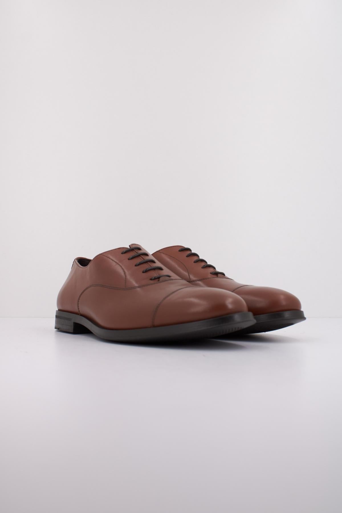 GEOX U DECIO en color MARRON (2)