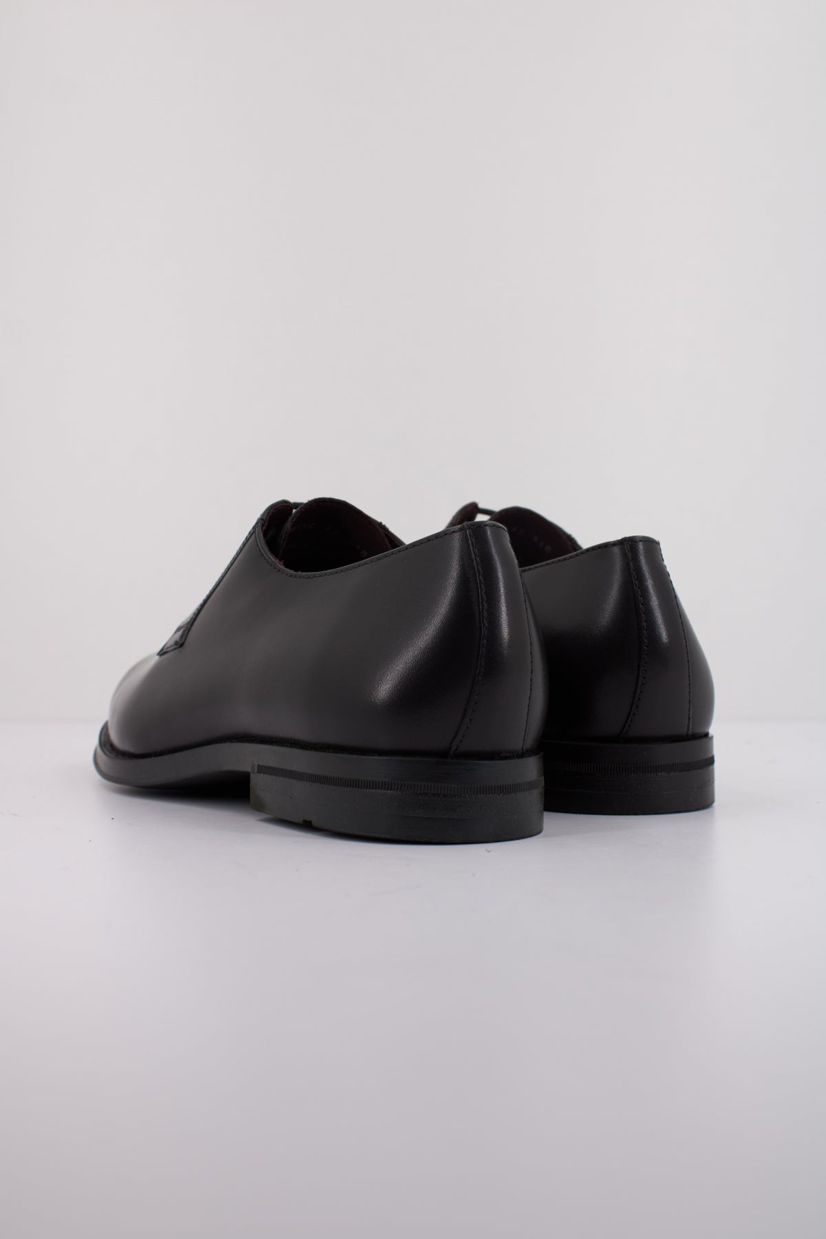 GEOX U DECIO en color NEGRO (4)