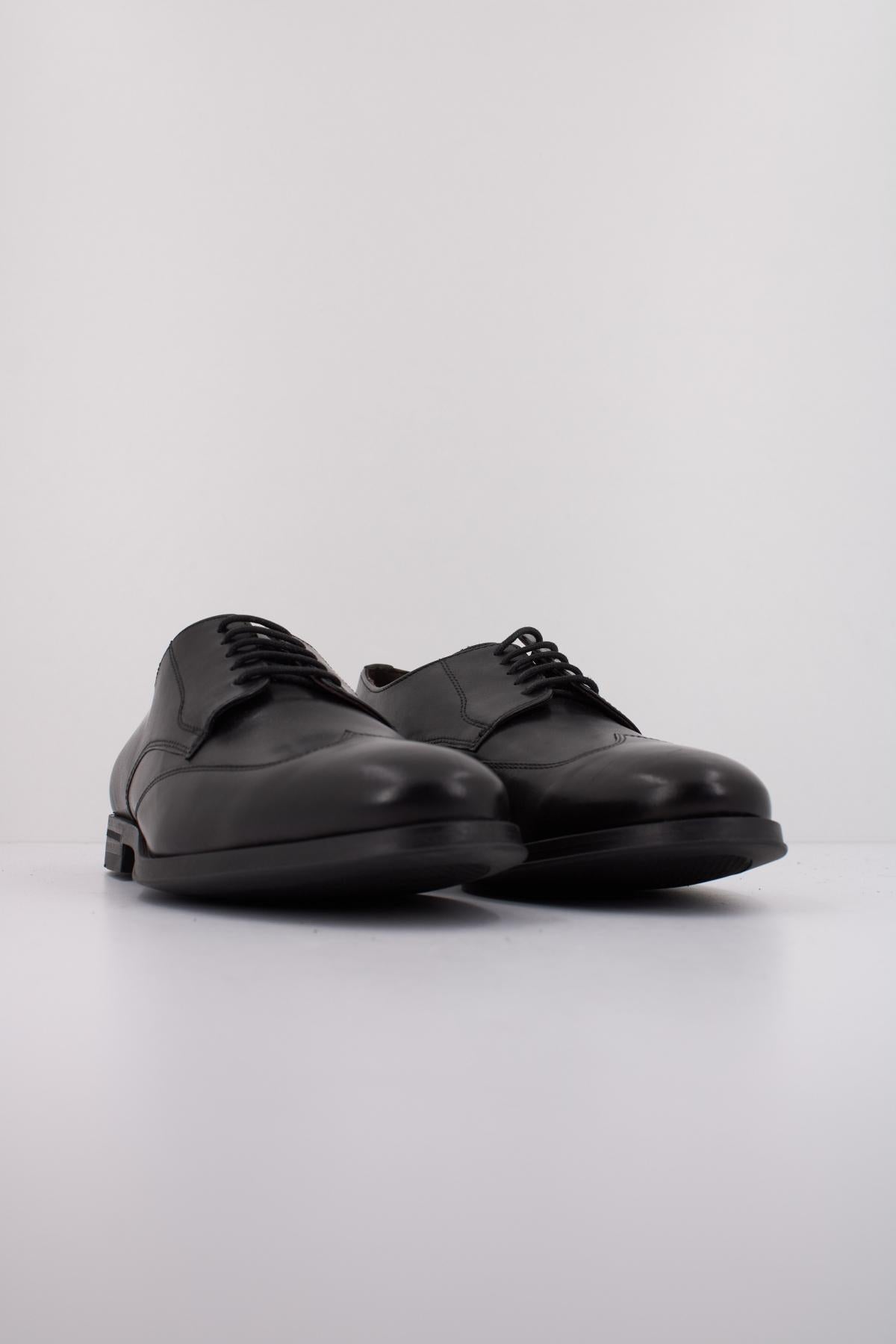 GEOX U DECIO en color NEGRO (2)