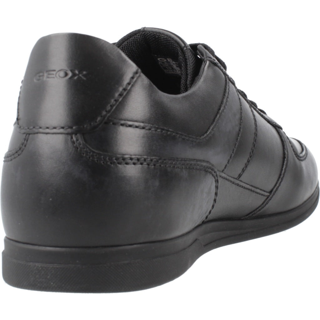 GEOX U RENAN en color NEGRO (3)