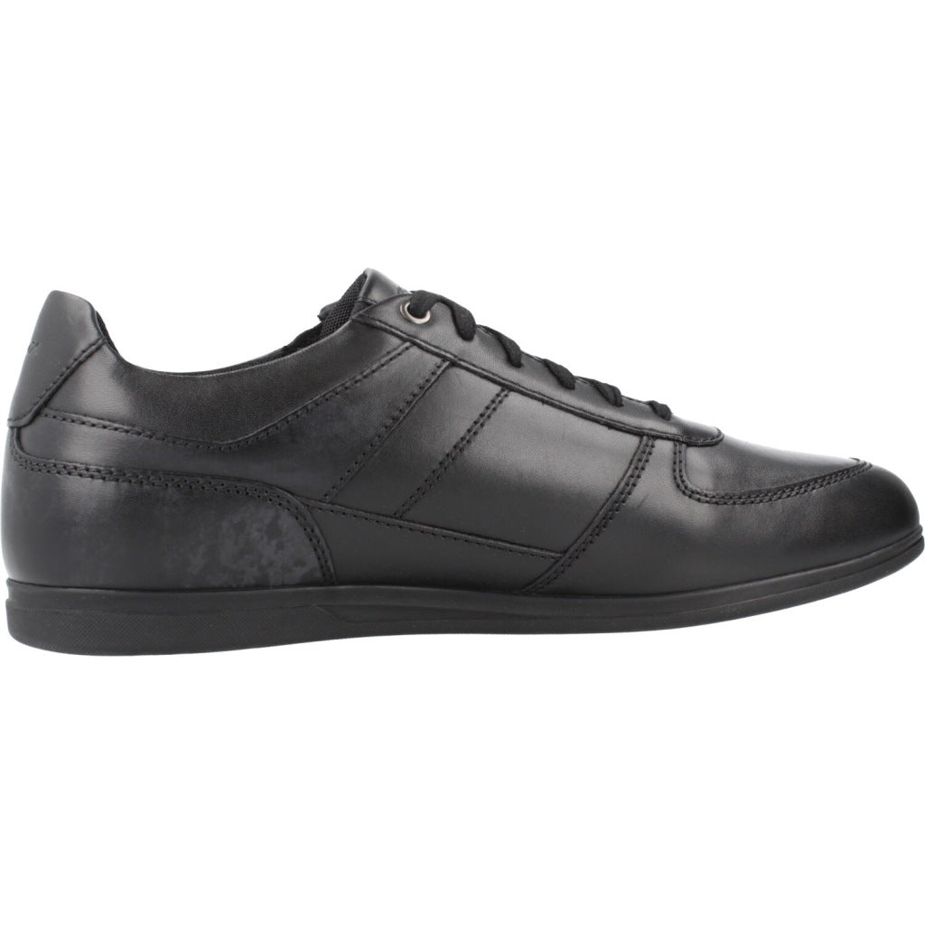 GEOX U RENAN en color NEGRO (4)