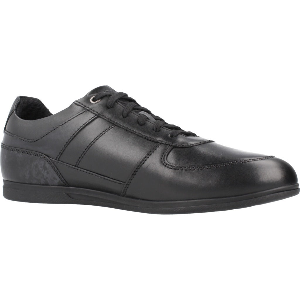GEOX U RENAN en color NEGRO (5)
