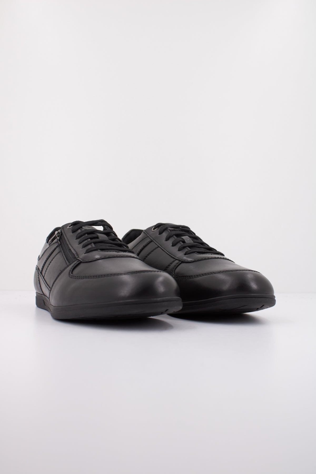 GEOX U RENAN en color NEGRO (2)