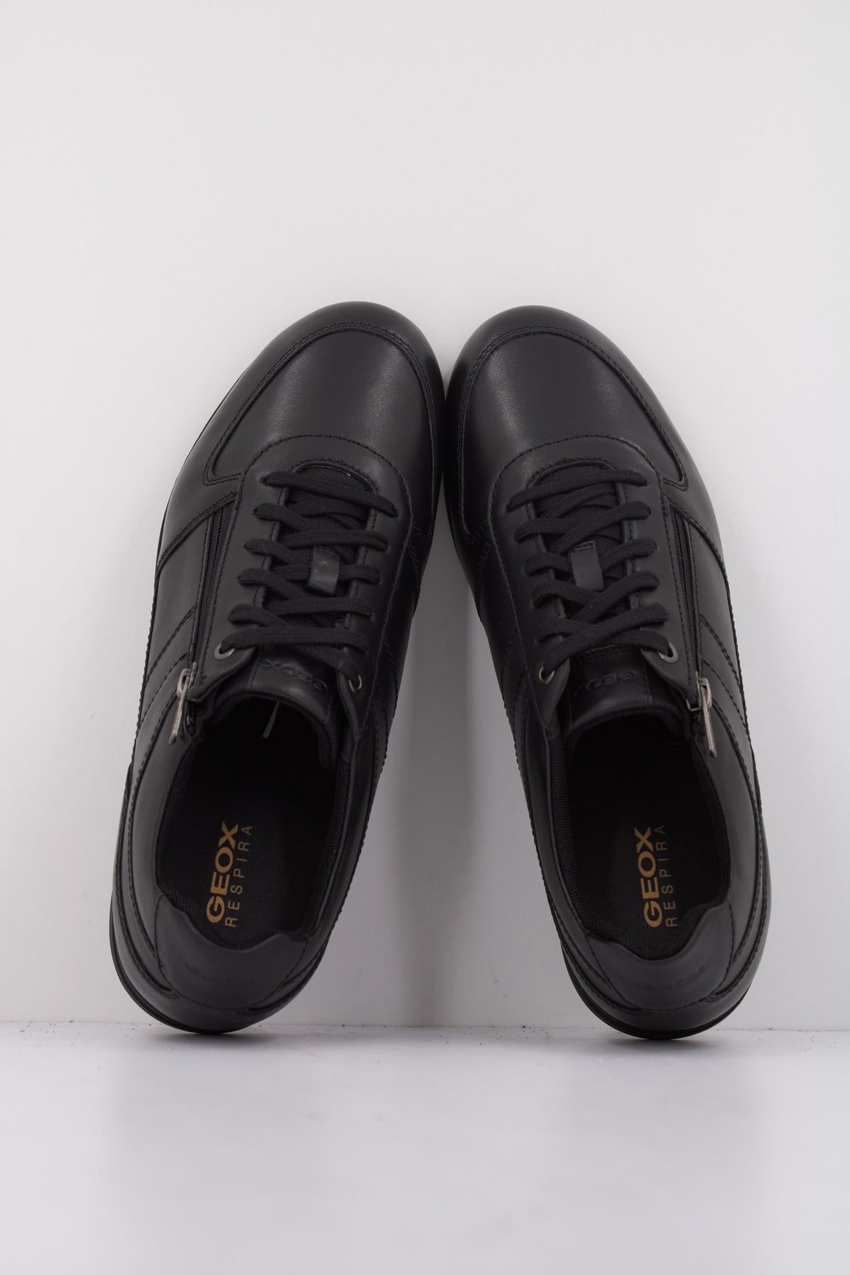 GEOX U RENAN en color NEGRO (3)