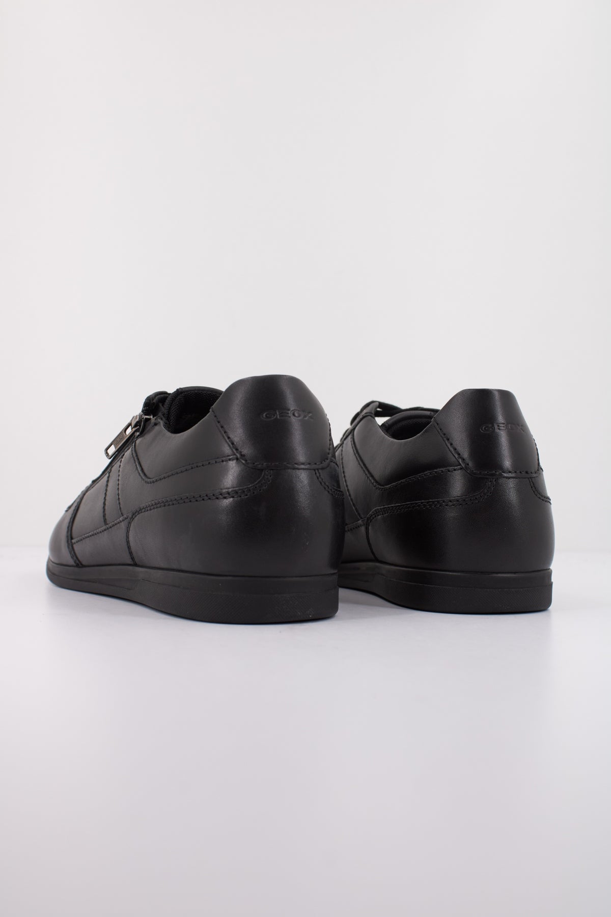 GEOX U RENAN en color NEGRO (4)
