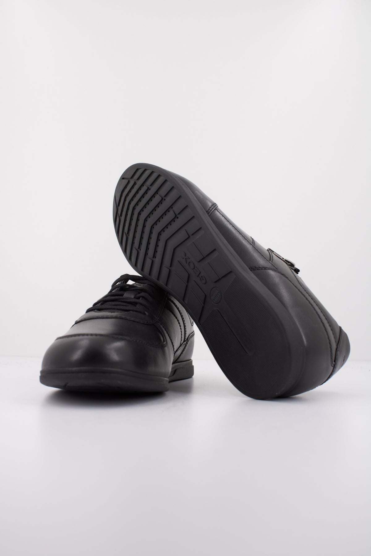GEOX U RENAN en color NEGRO (5)