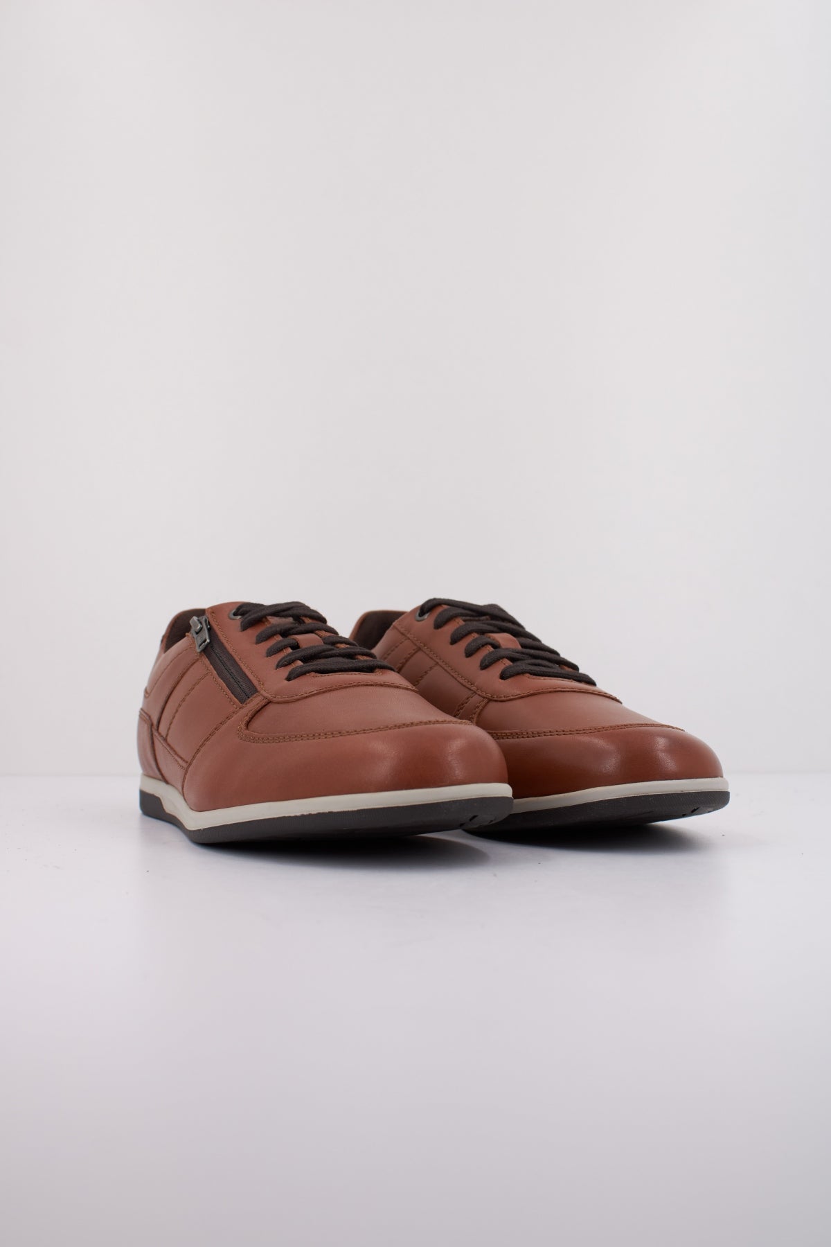 GEOX U RENAN en color MARRON (2)