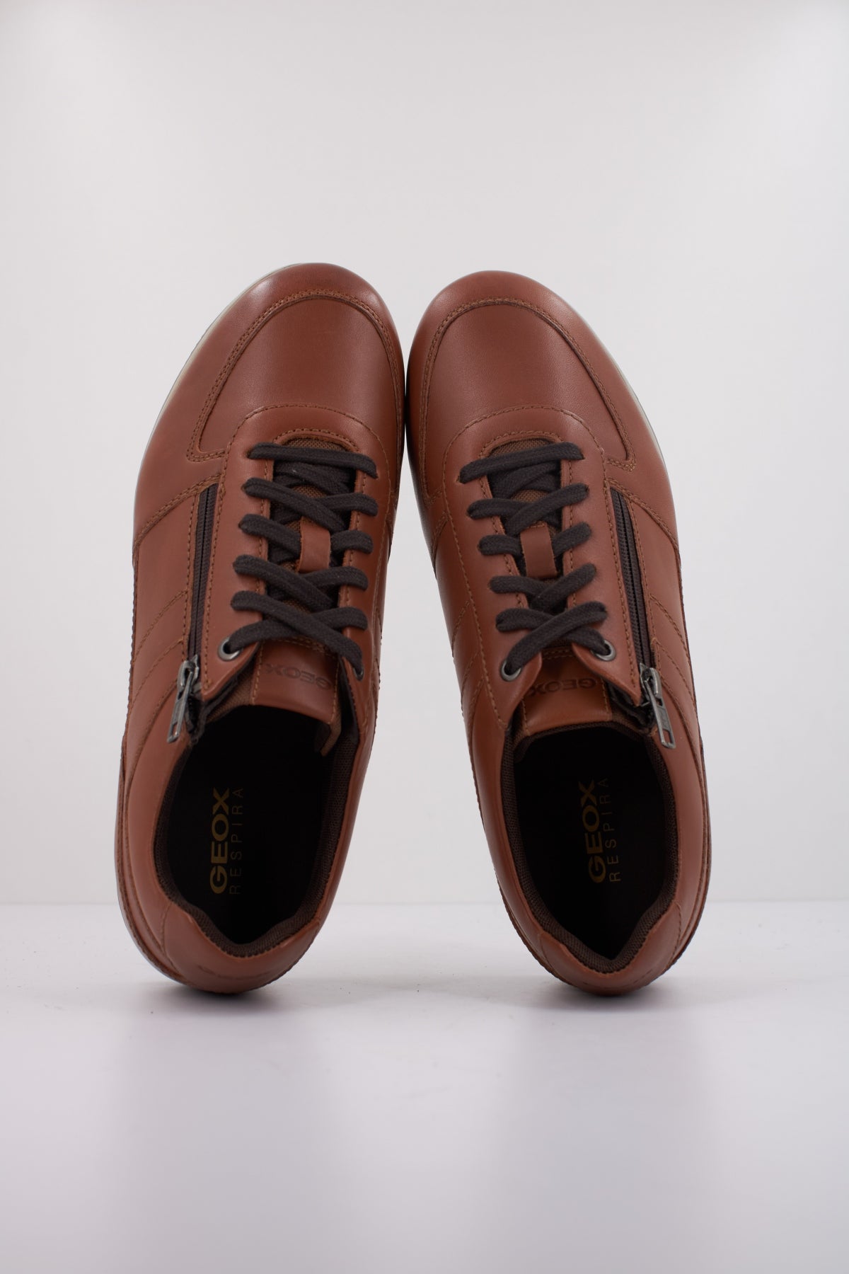 GEOX U RENAN en color MARRON (3)