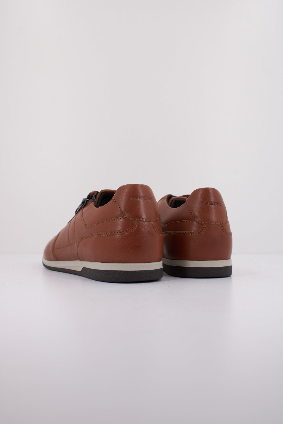 GEOX U RENAN en color MARRON (4)