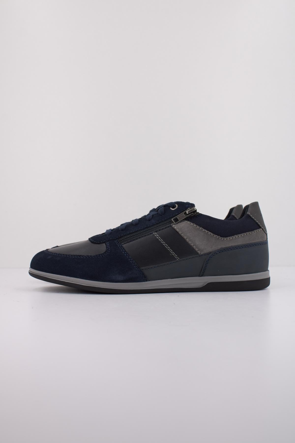 GEOX U RENAN en color AZUL (1)