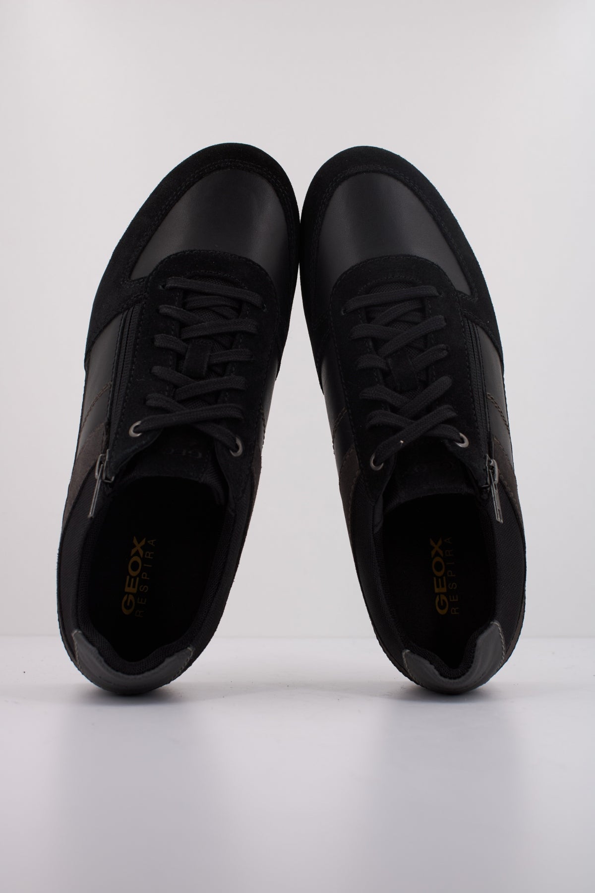 GEOX U RENAN en color NEGRO (3)