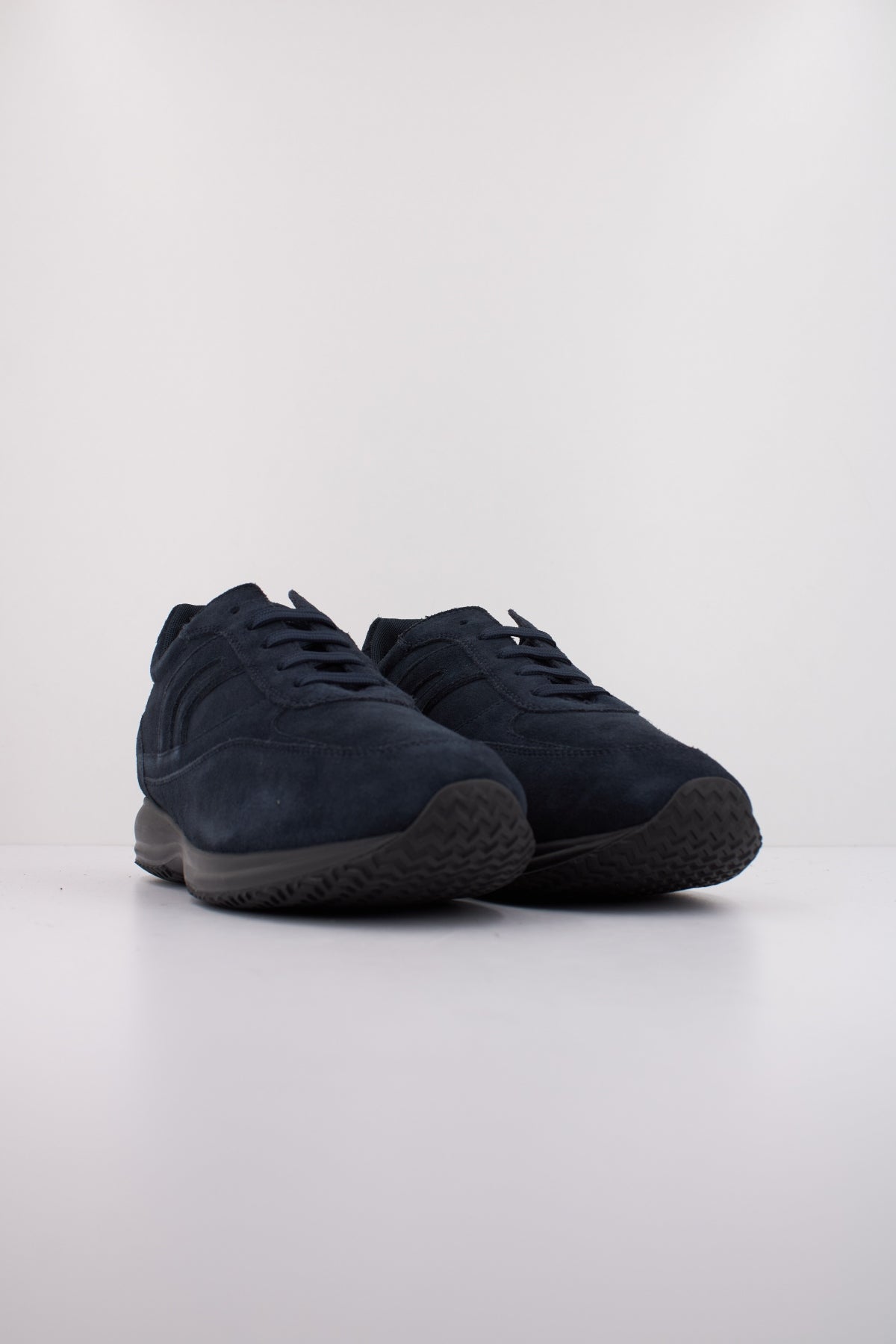 GEOX UOMO HAPPY en color AZUL (2)