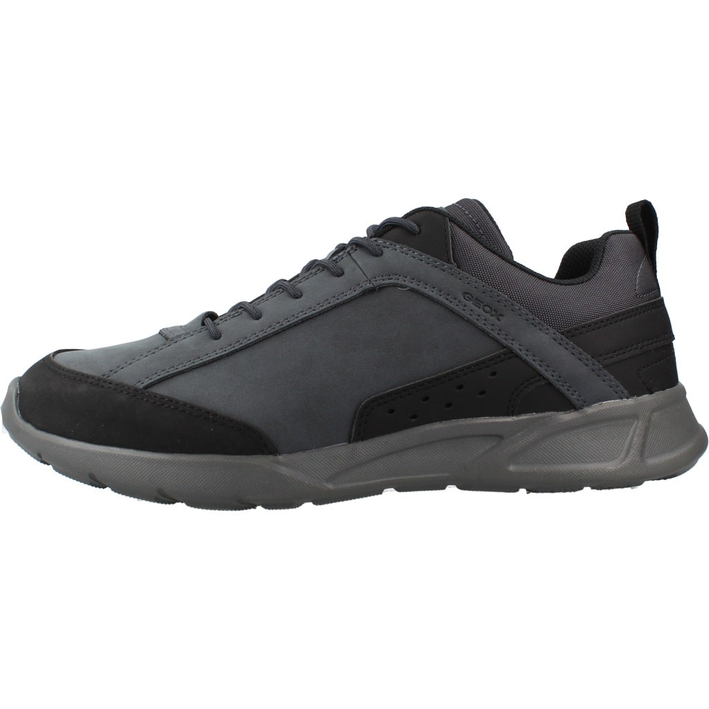 GEOX U SANZIO en color GRIS (2)