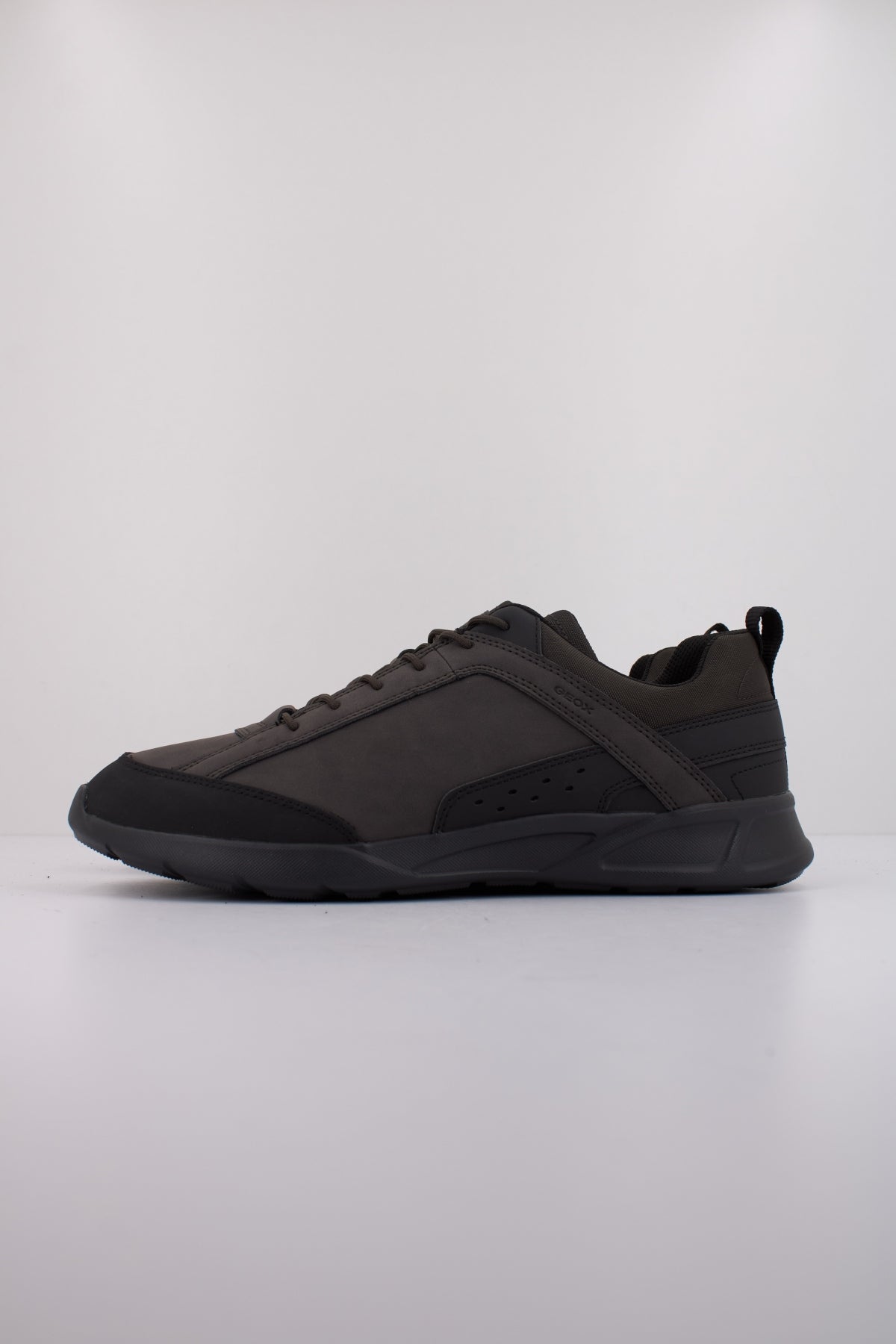 GEOX U SANZIO en color MARRON (1)
