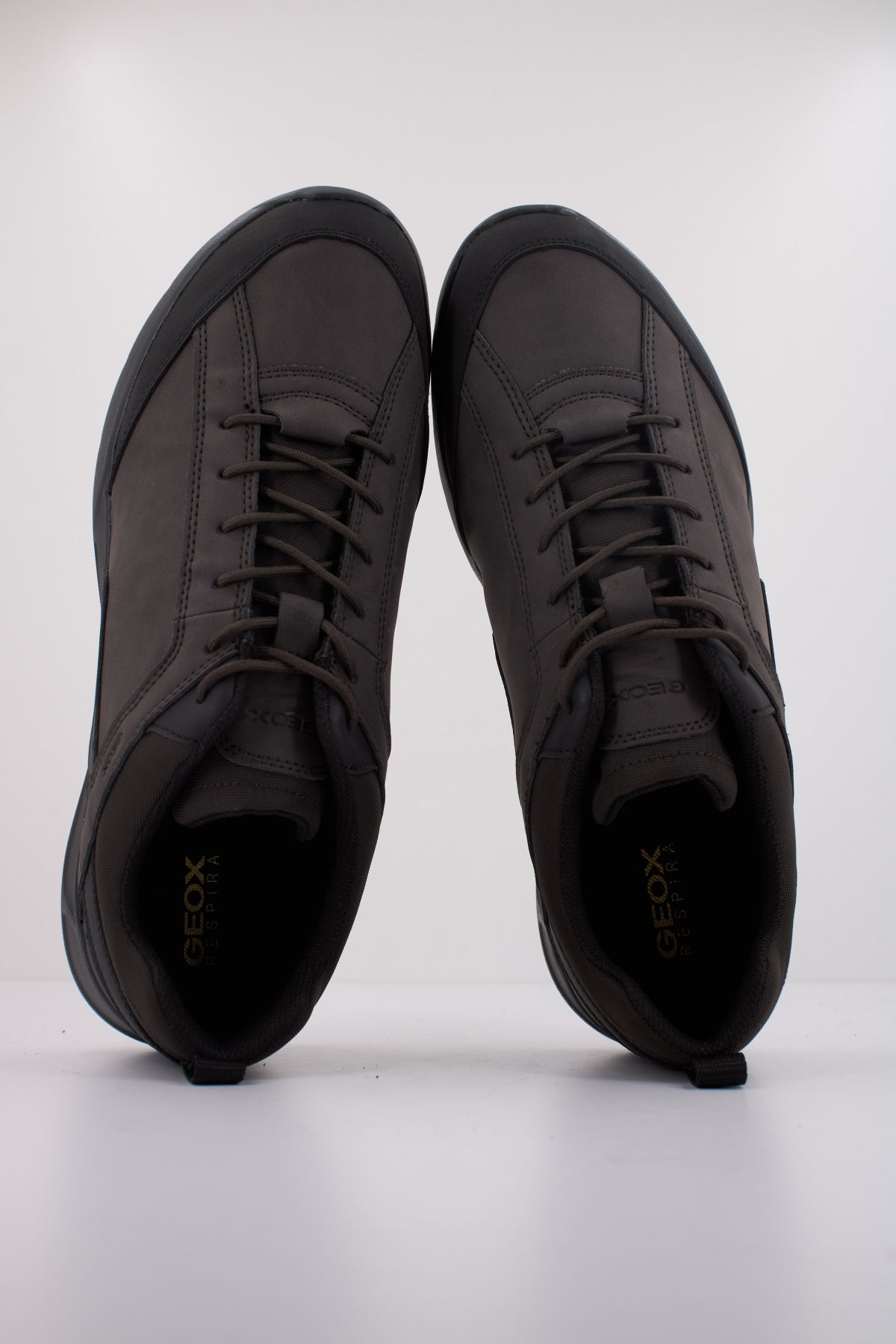 GEOX U SANZIO en color MARRON (3)