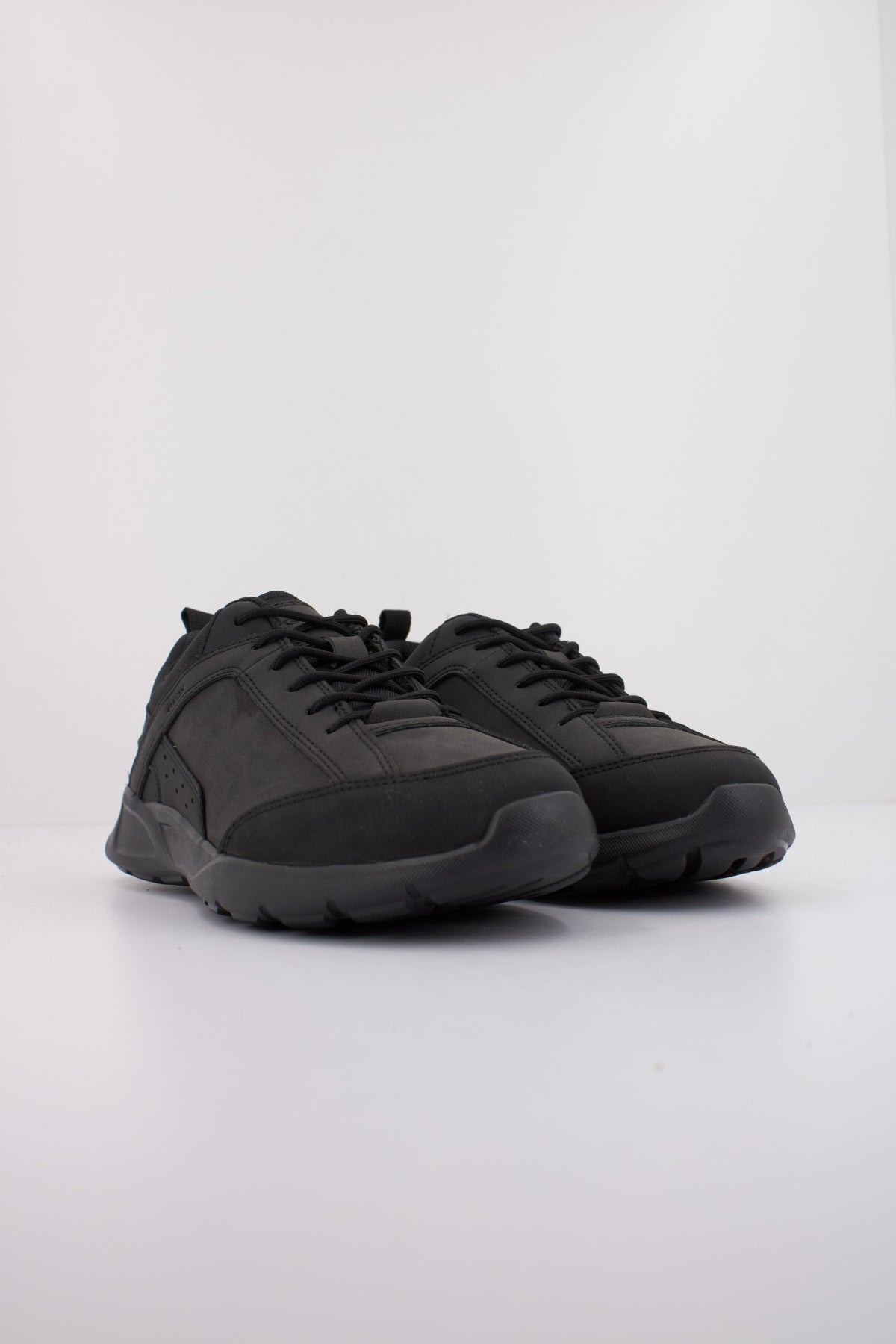 GEOX U SANZIO en color NEGRO (2)