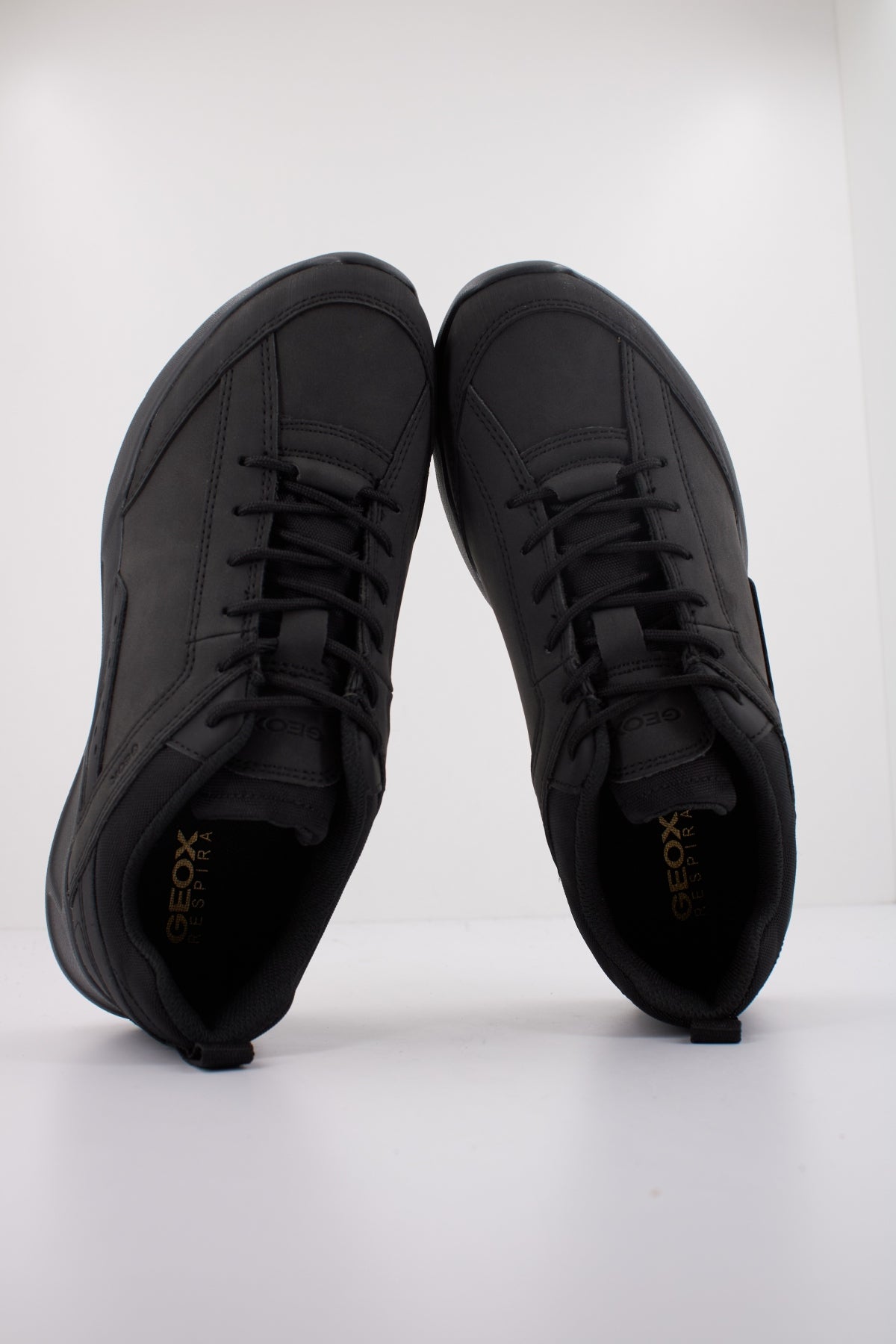 GEOX U SANZIO en color NEGRO (3)
