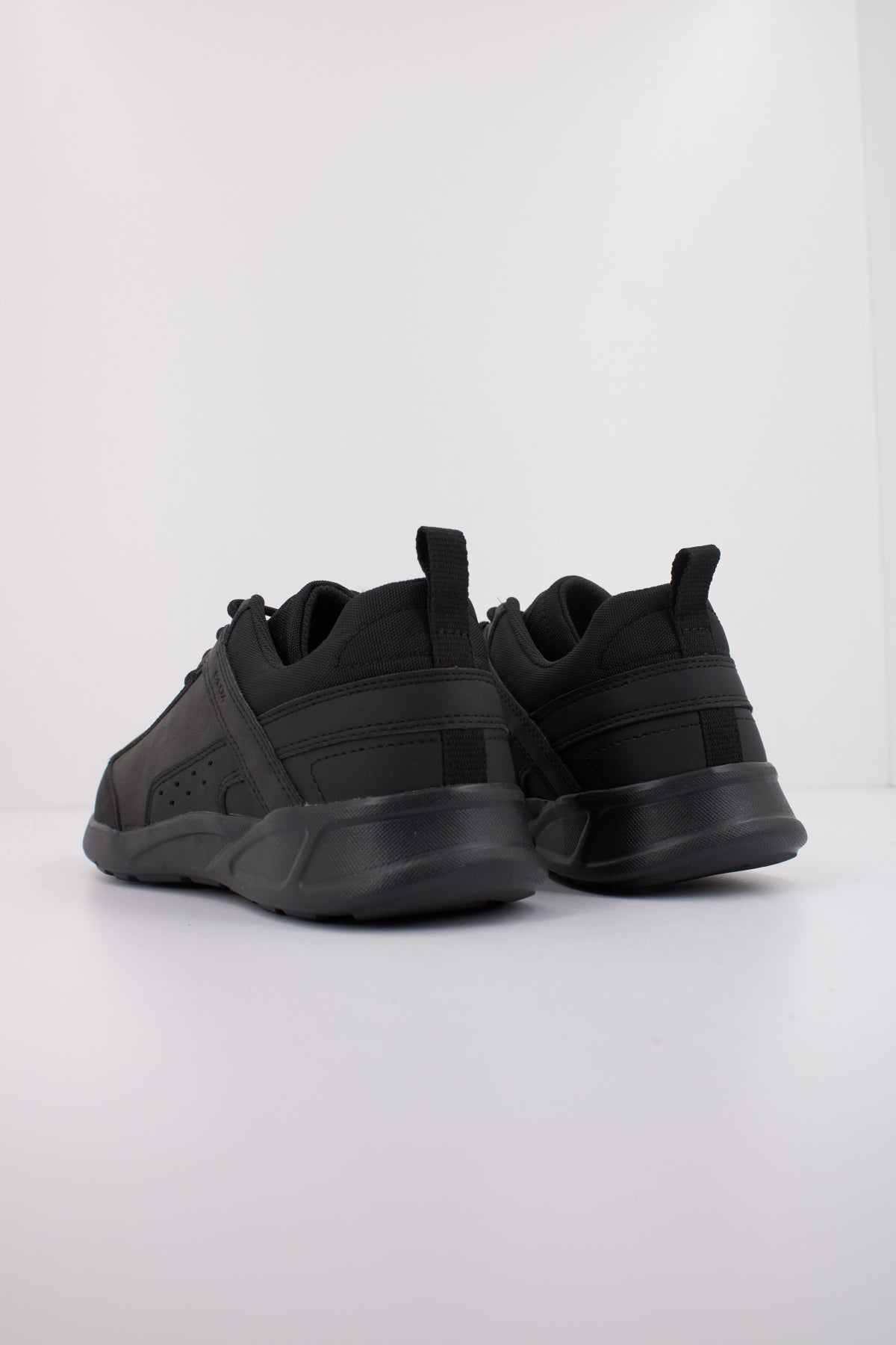 GEOX U SANZIO en color NEGRO (4)