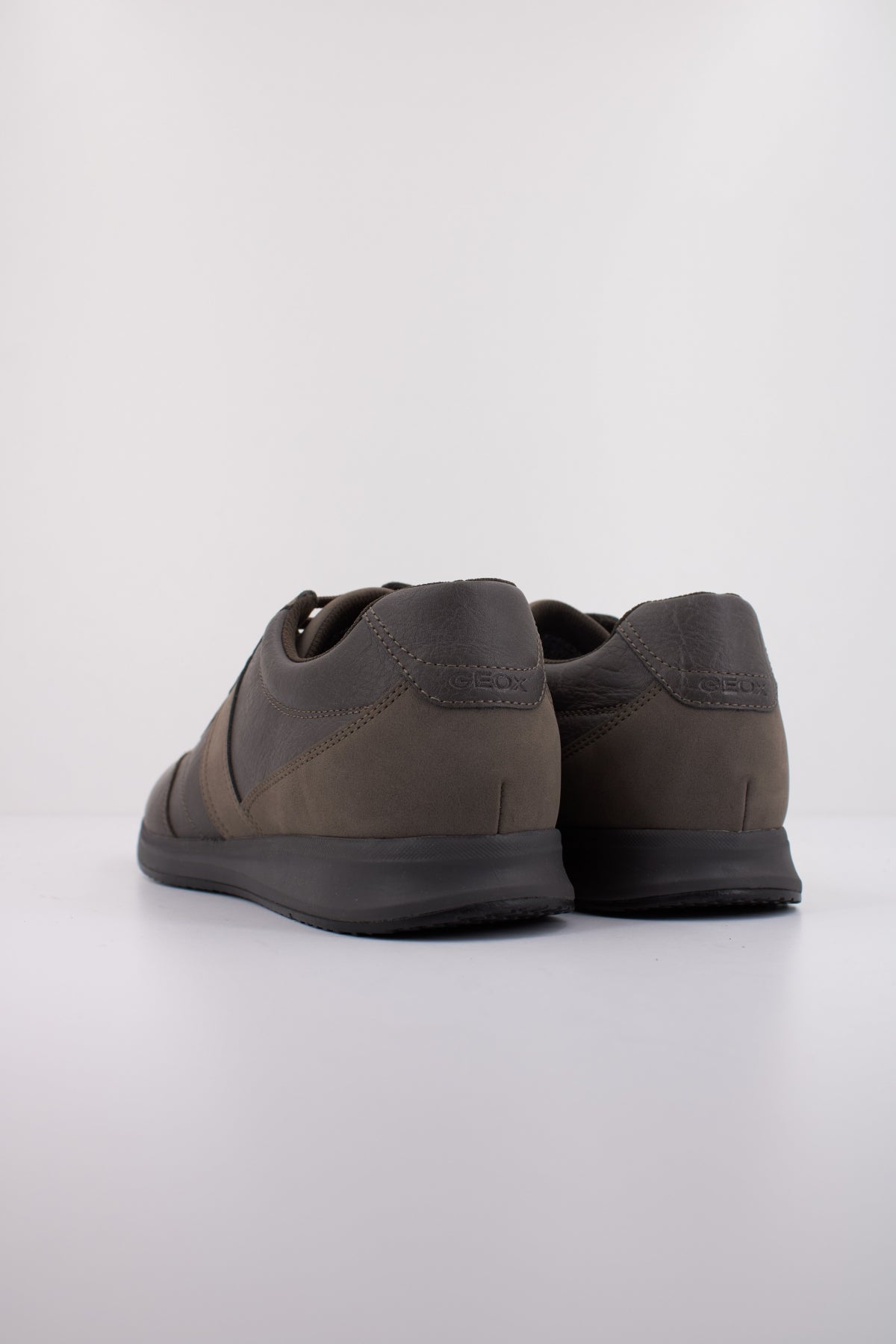 GEOX U AVERY en color MARRON (4)