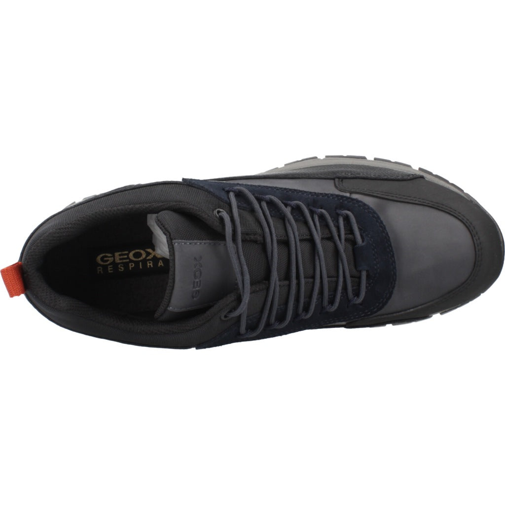 GEOX U DORAY B ABX en color AZUL (7)