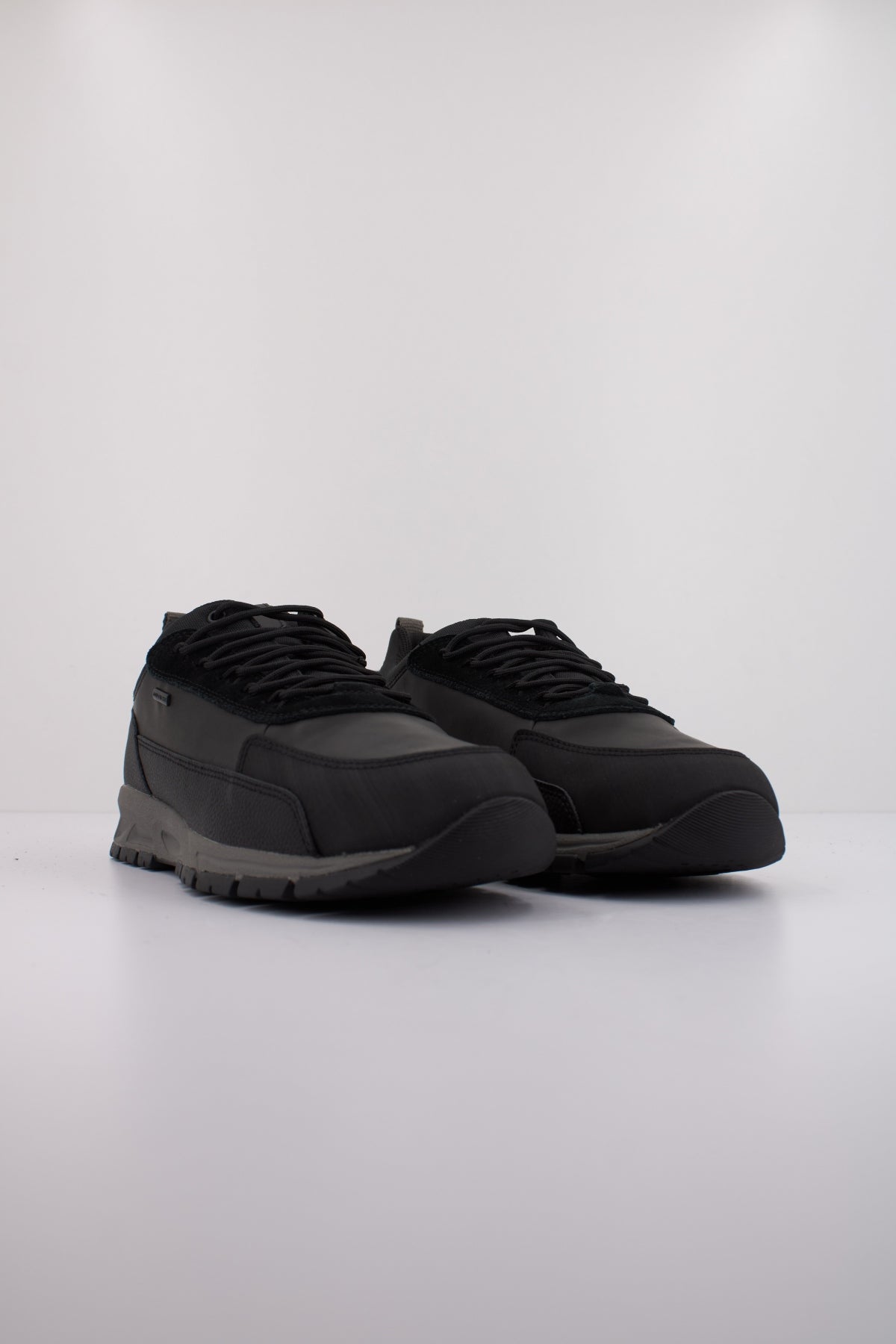 GEOX U DORAY B ABX en color NEGRO (2)
