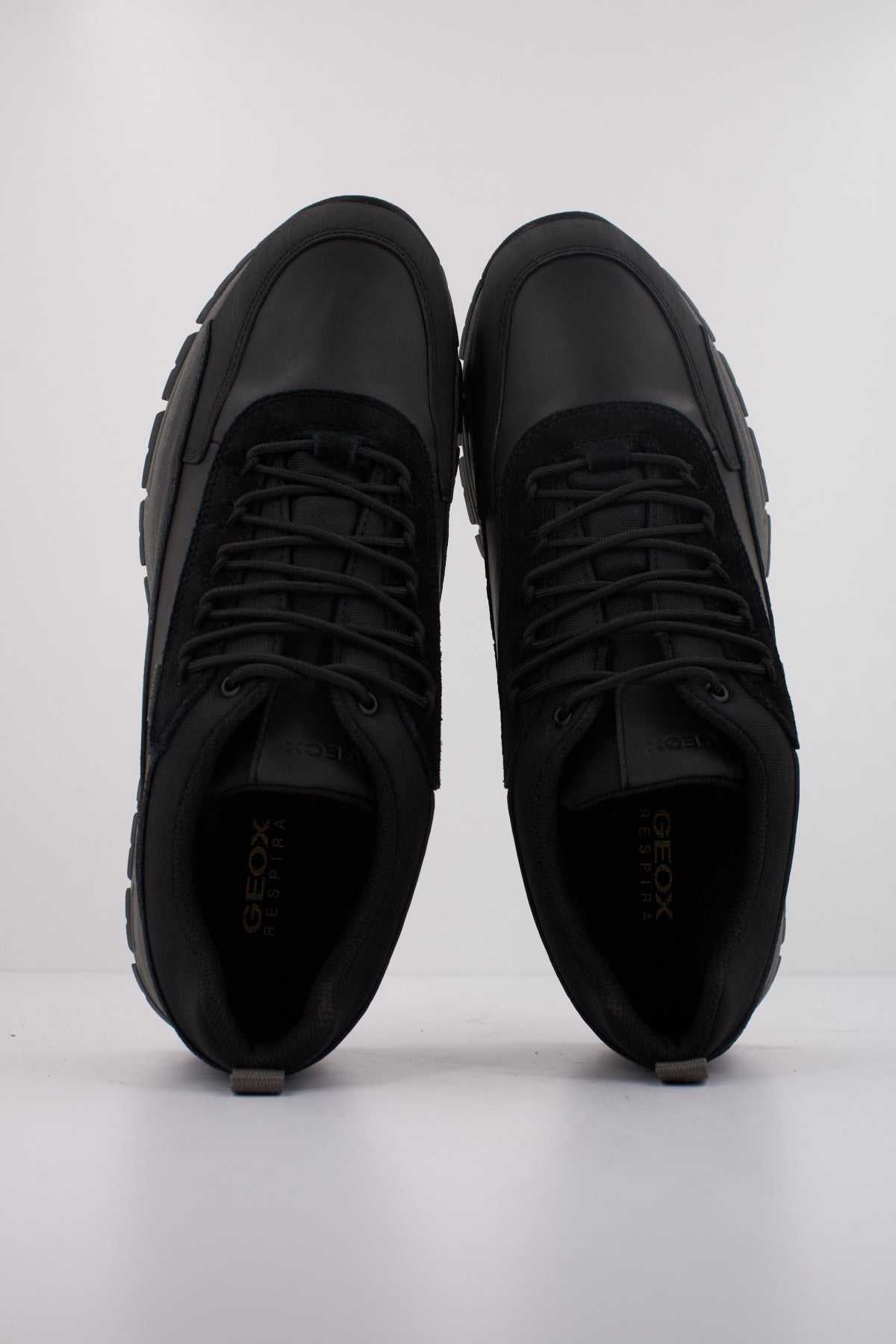 GEOX U DORAY B ABX en color NEGRO (3)