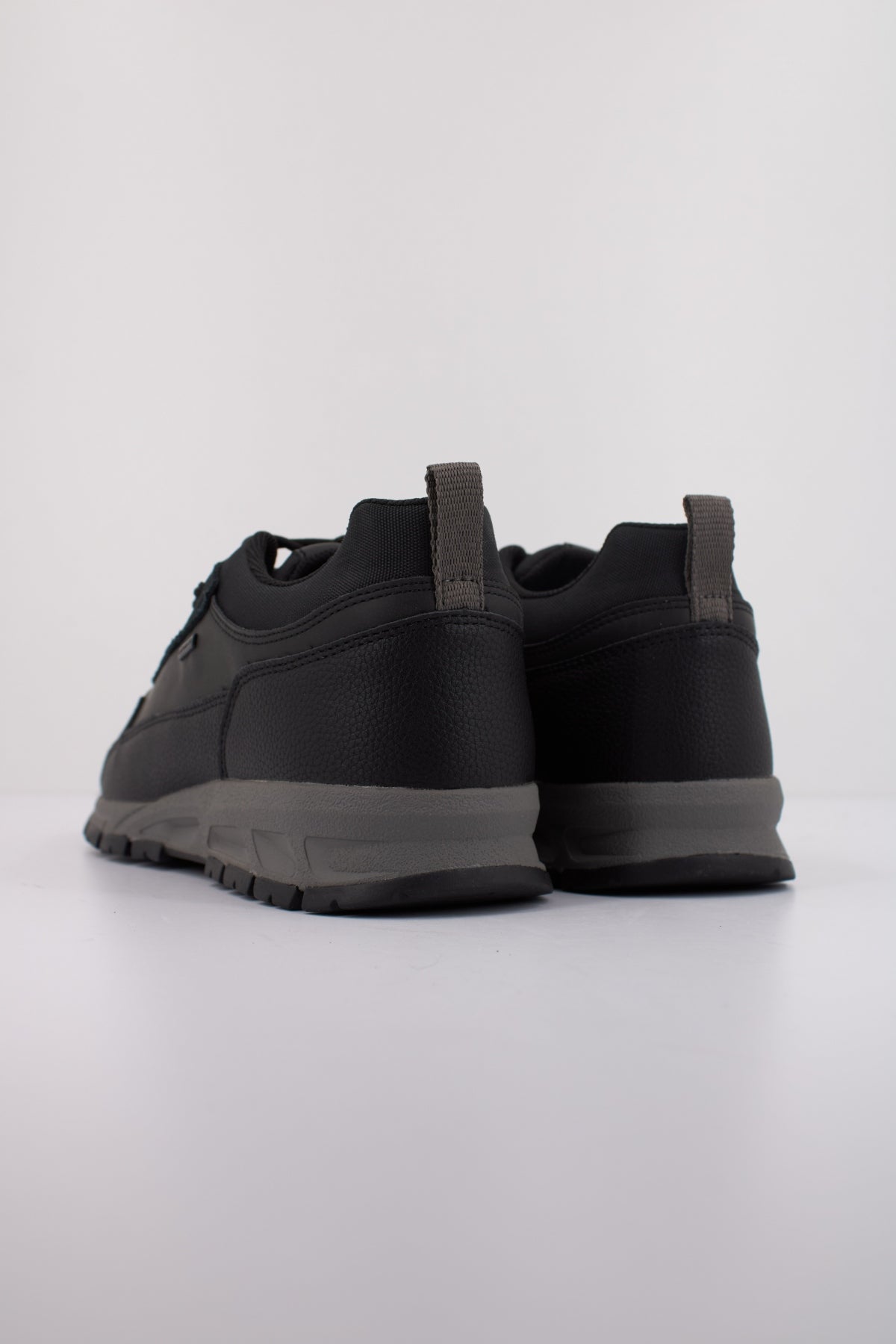 GEOX U DORAY B ABX en color NEGRO (4)